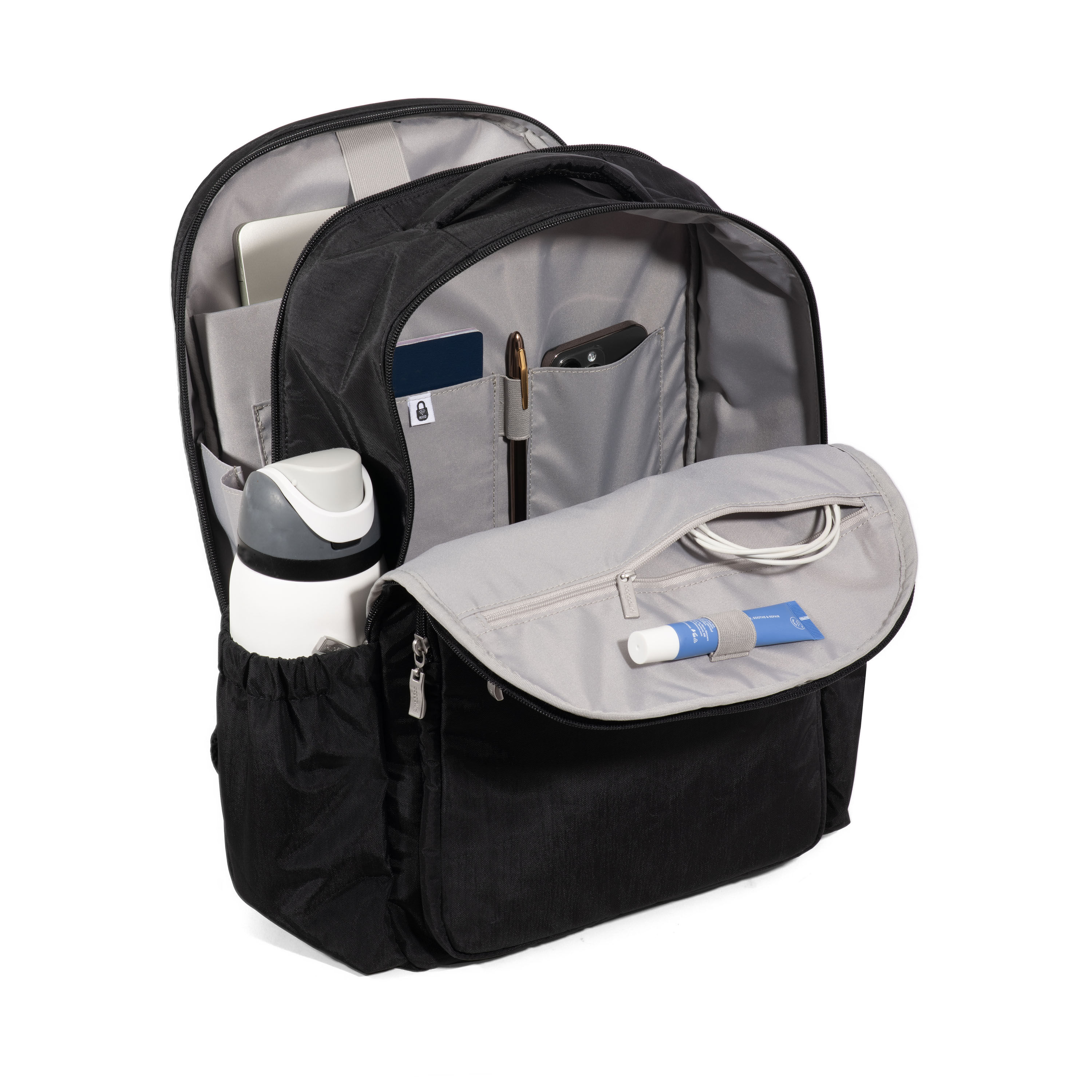 Haven 16" Laptop Backpack