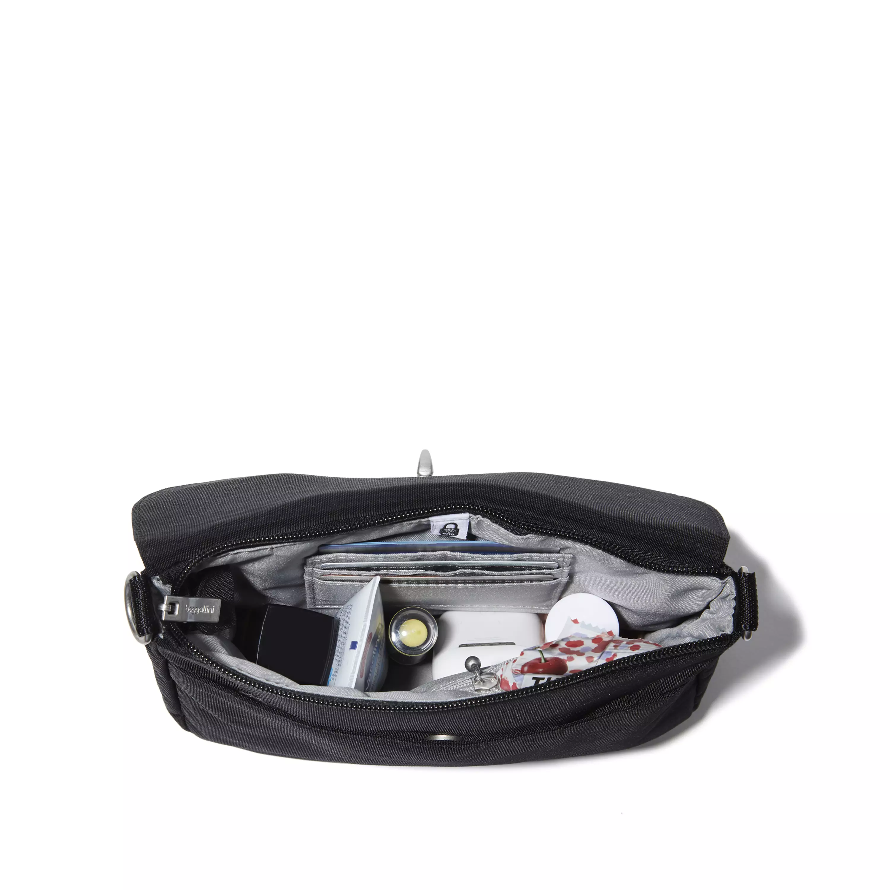Milan Crossbody