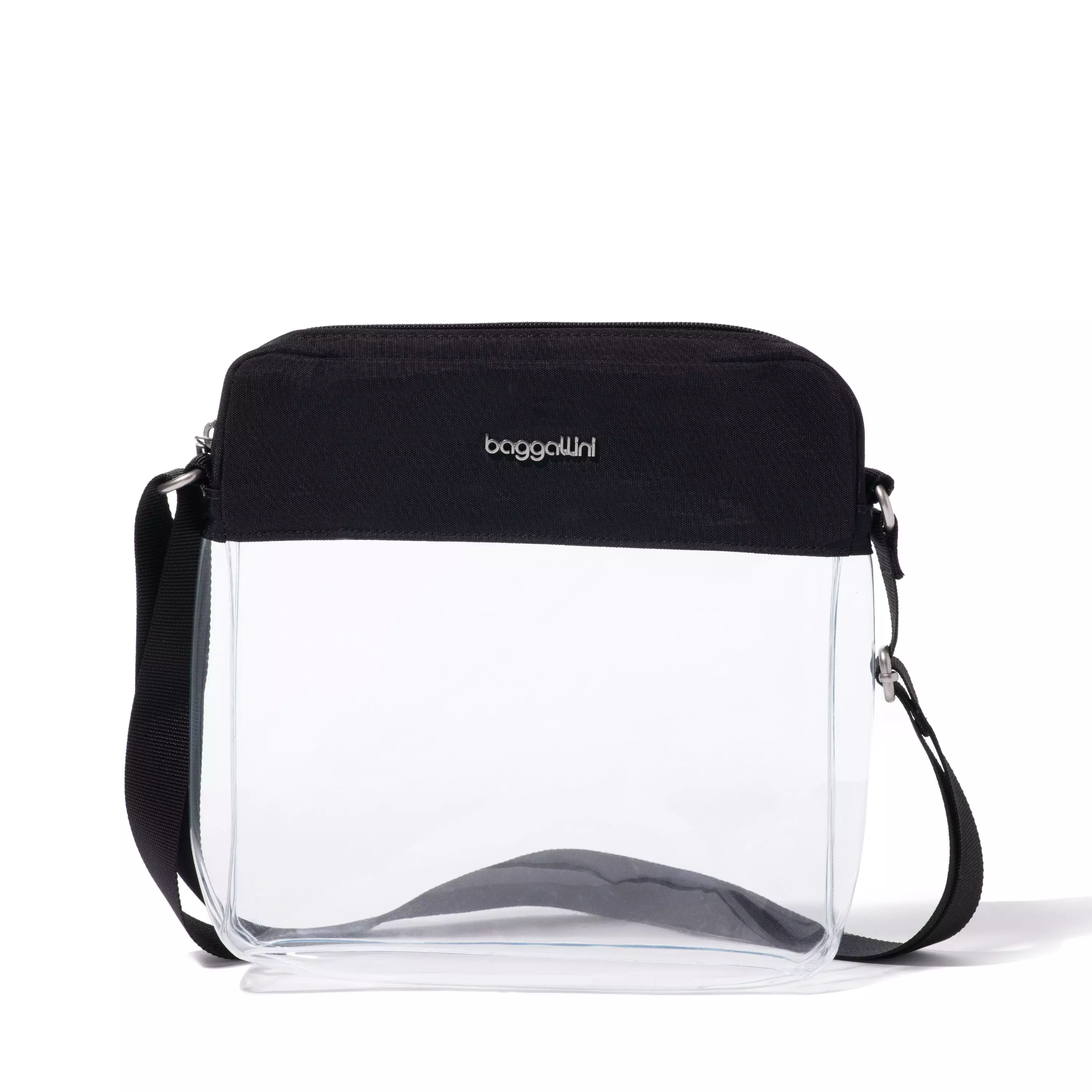 True Classic Clear Stadium Crossbody