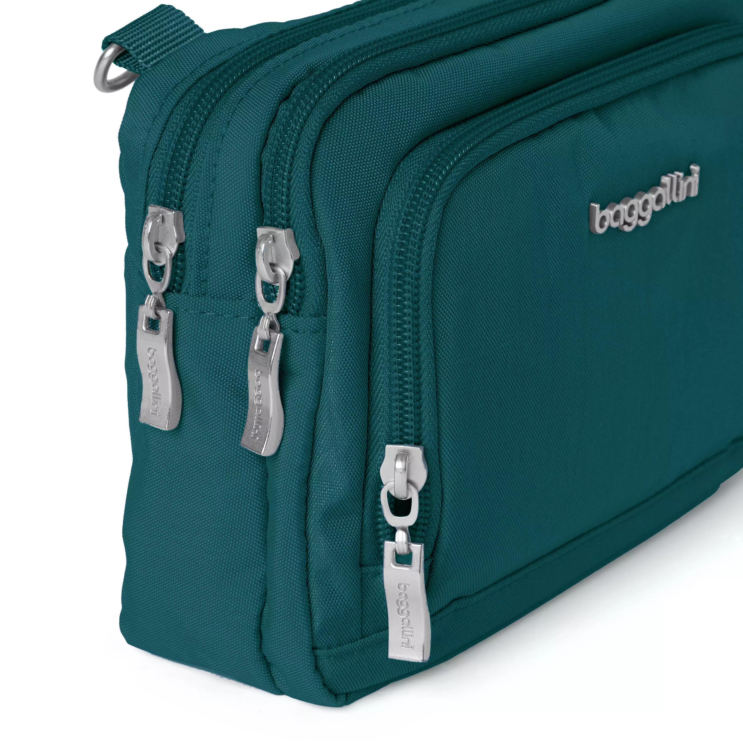 Modern Everywhere Trifecta RFID Wallet Crossbody
