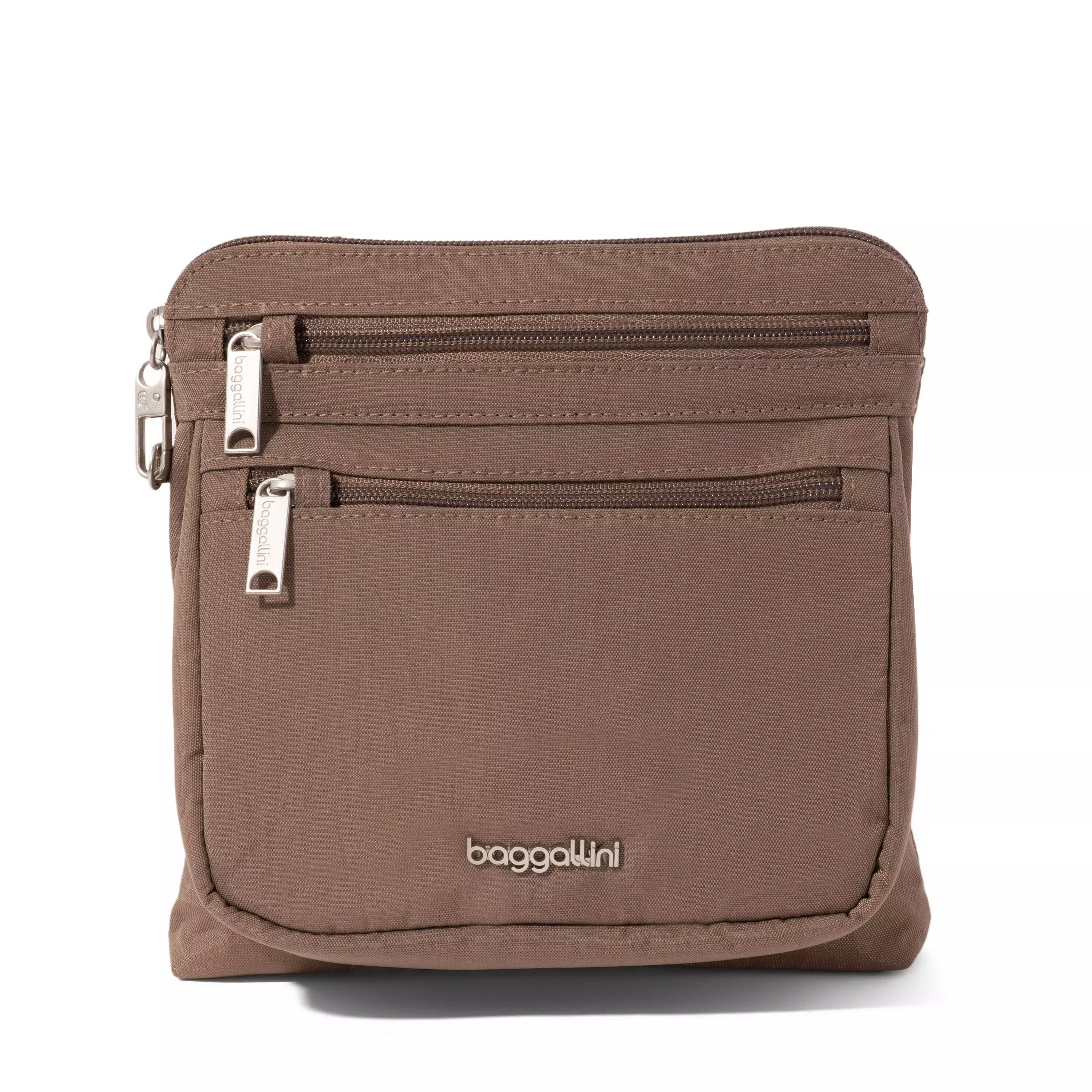 Securtex® Classic Anti-Theft Crossbody Bag