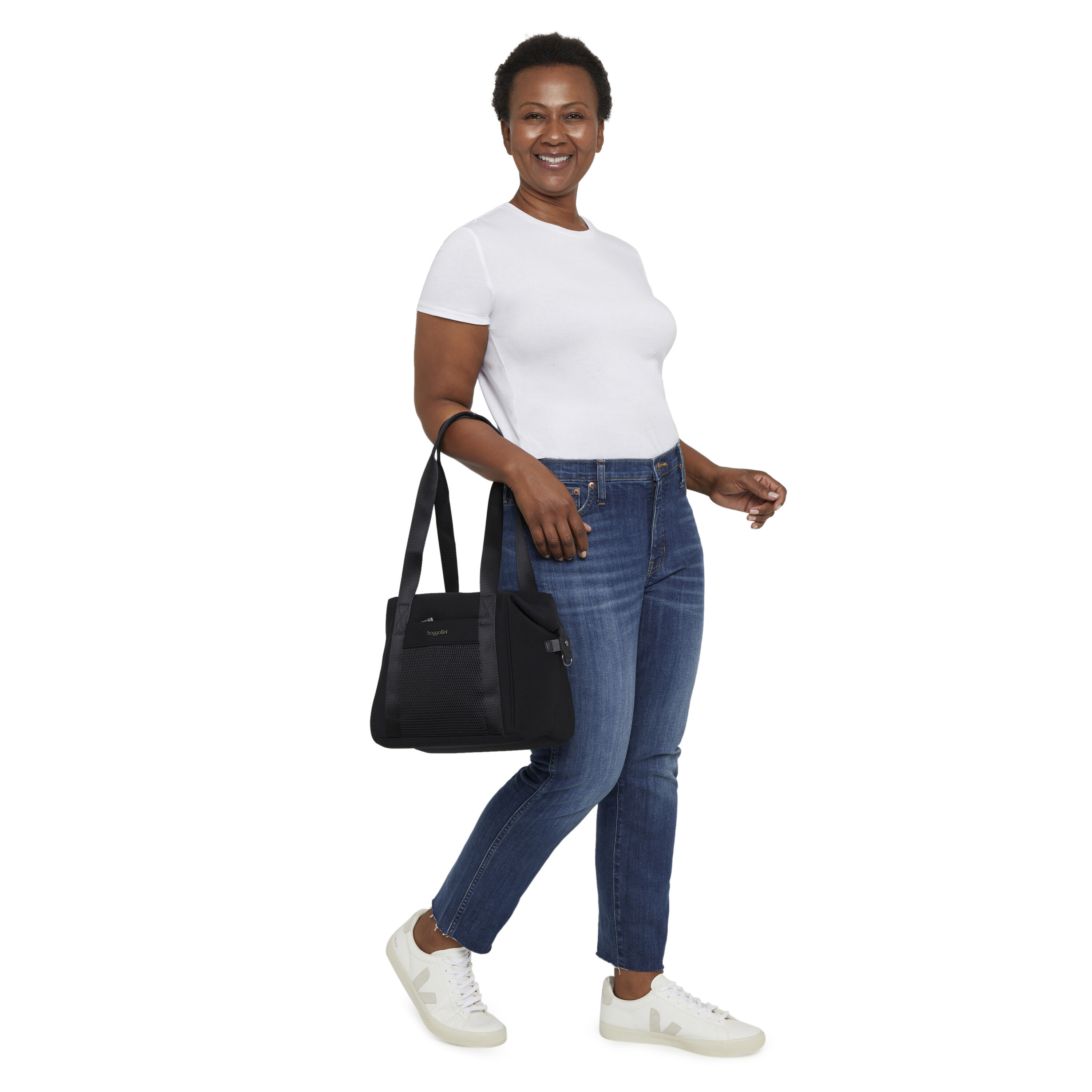 All Day Small Duffel