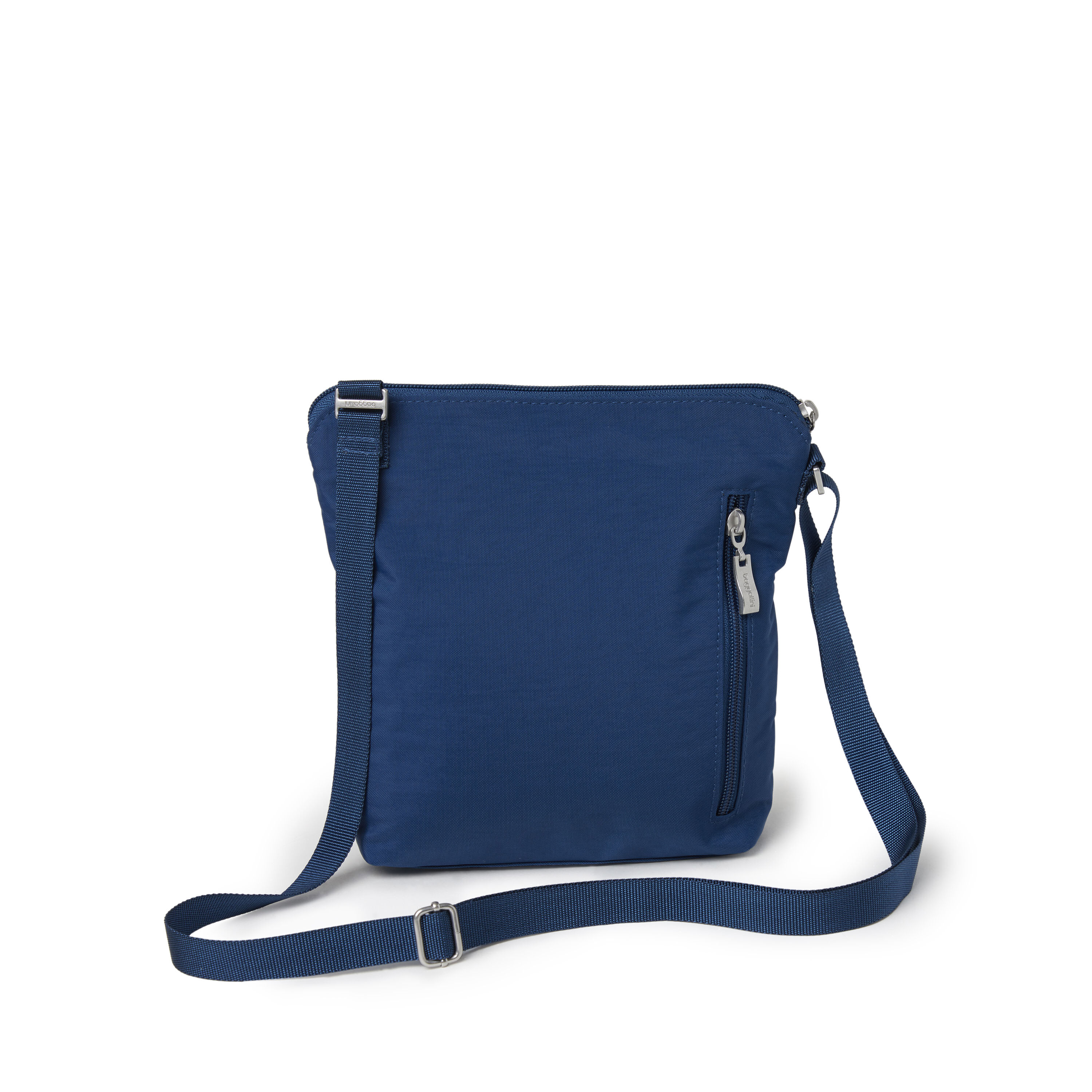 Pocket Crossbody With RFID