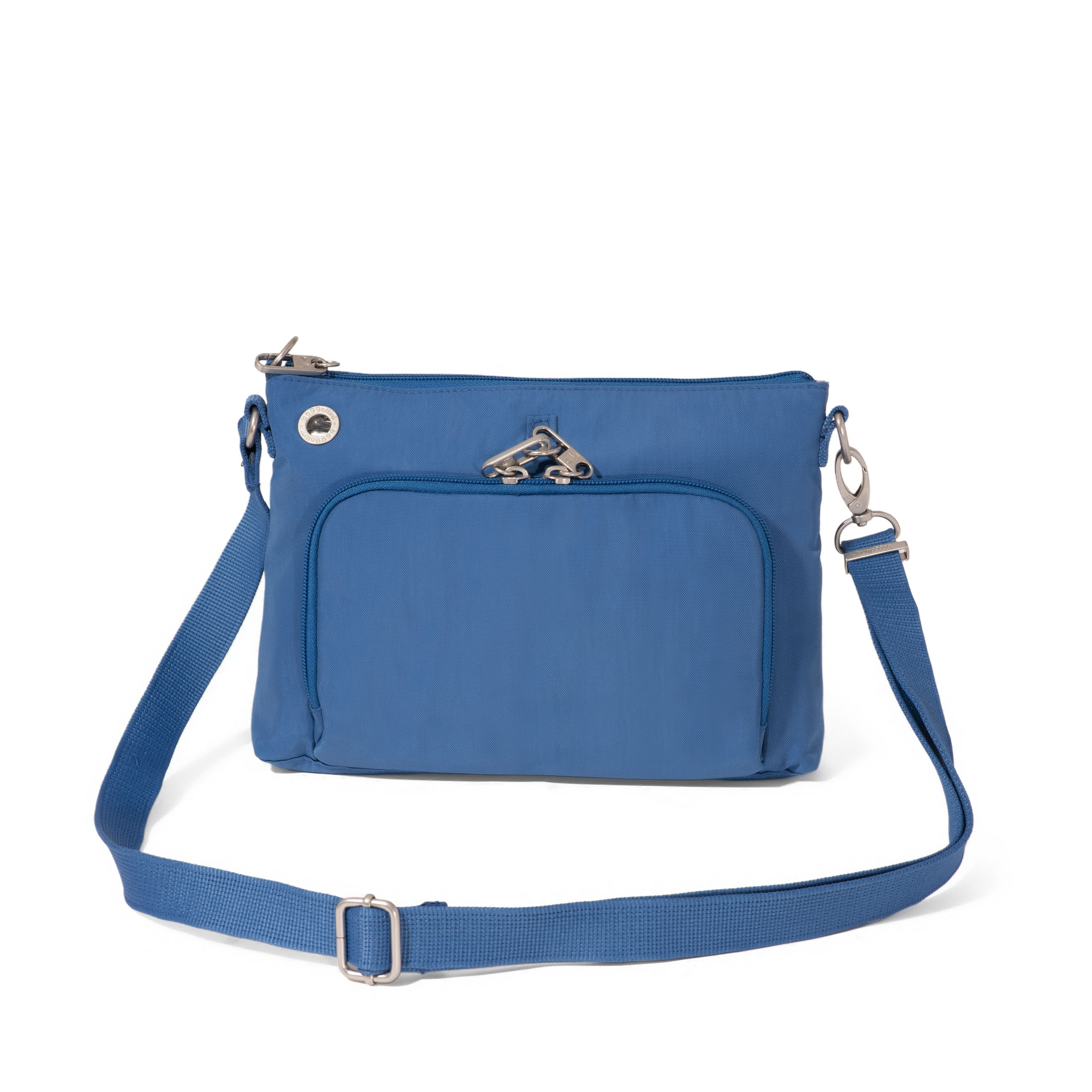 Securtex Anti-Theft Memento Crossbody Bag