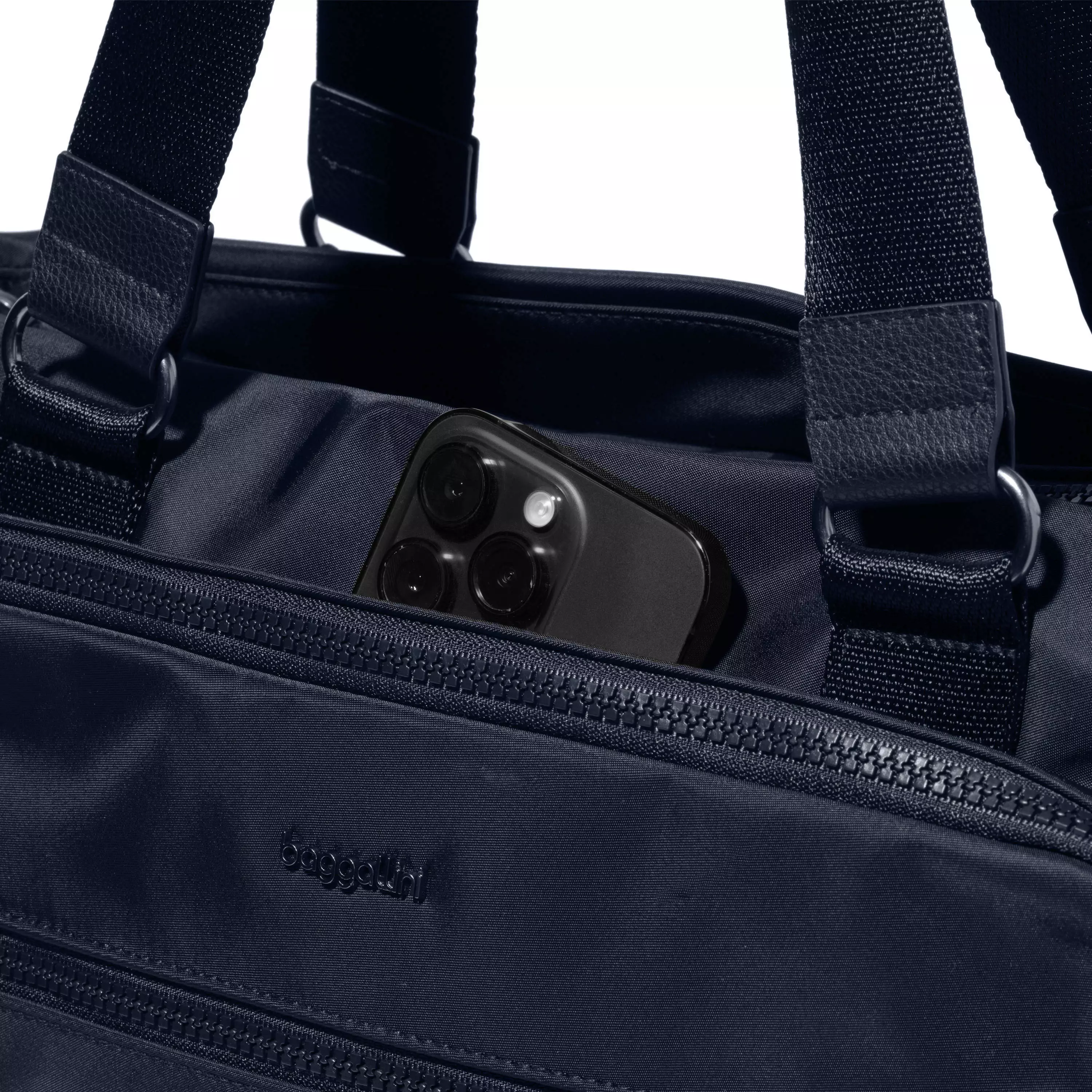 Go To Laptop Tote
