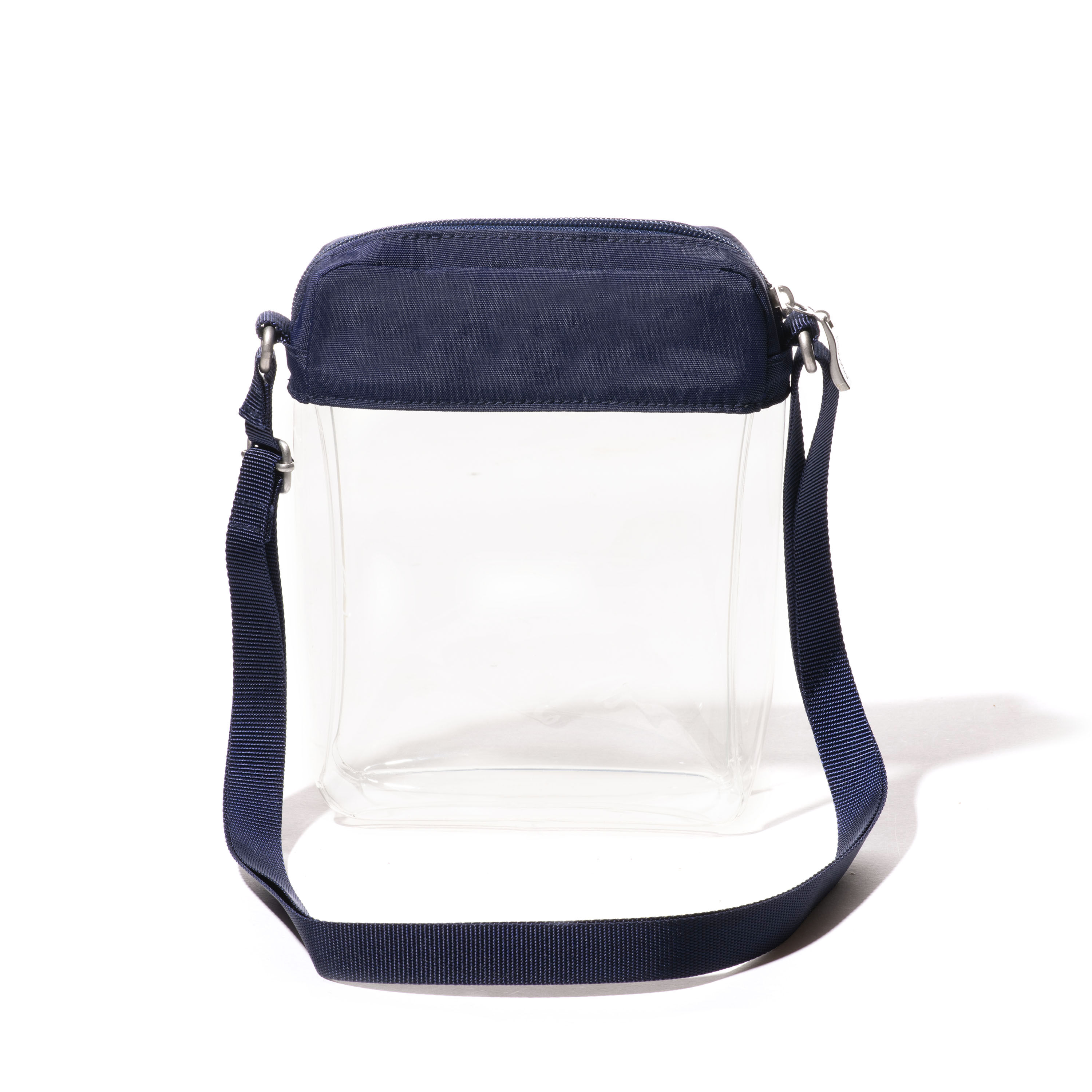 Clear Stadium Explorer Crossbody