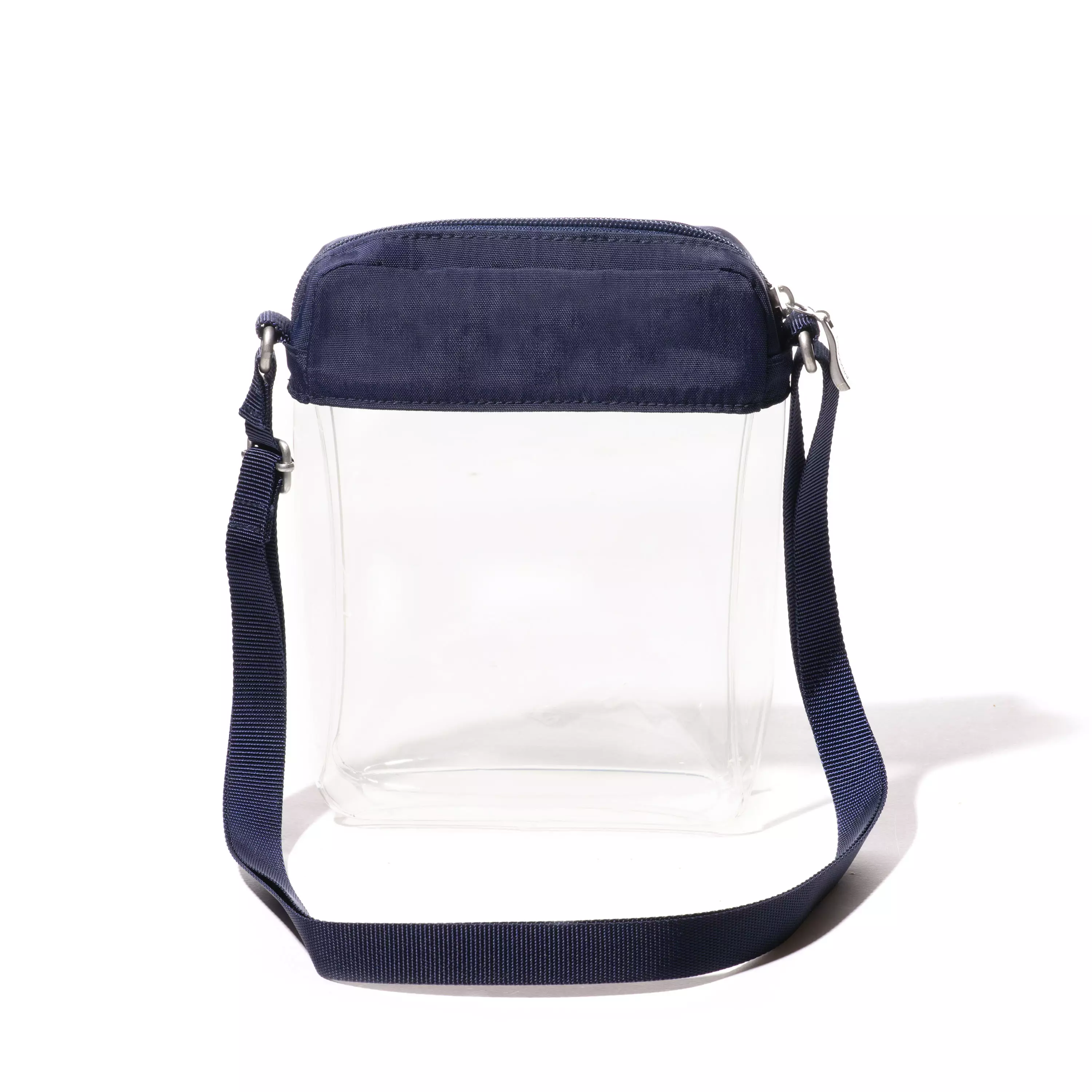 True Classic Clear Stadium Explorer Crossbody