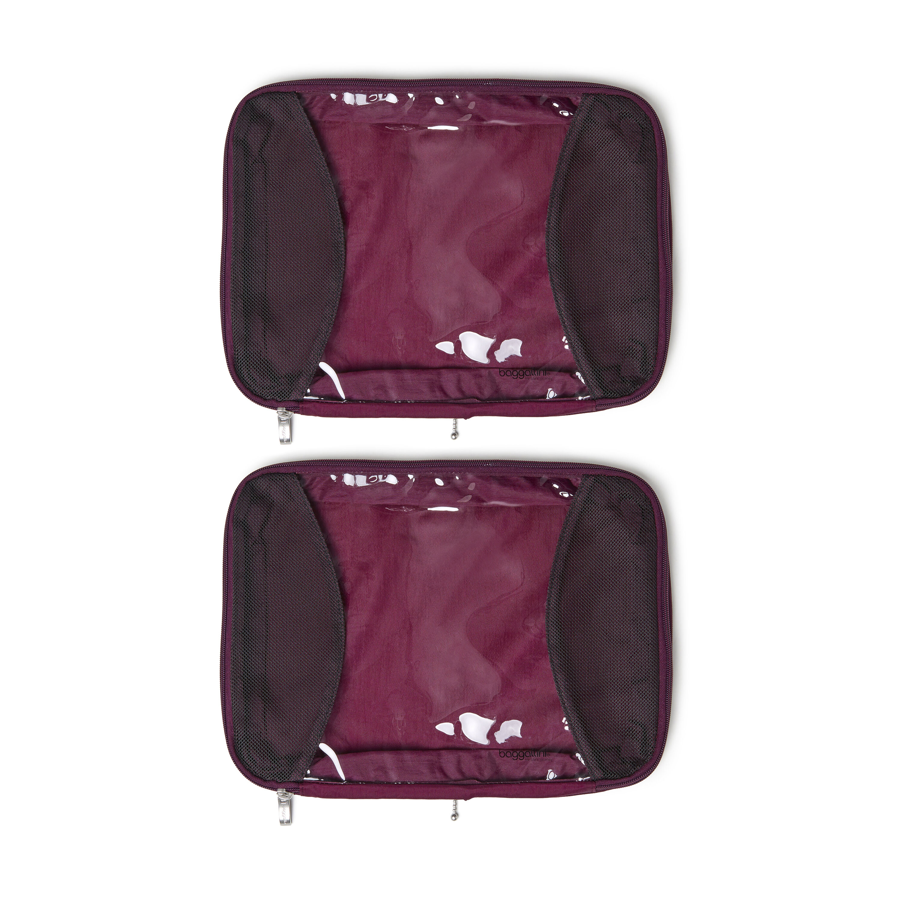 2 Large Compression Packing Cubes