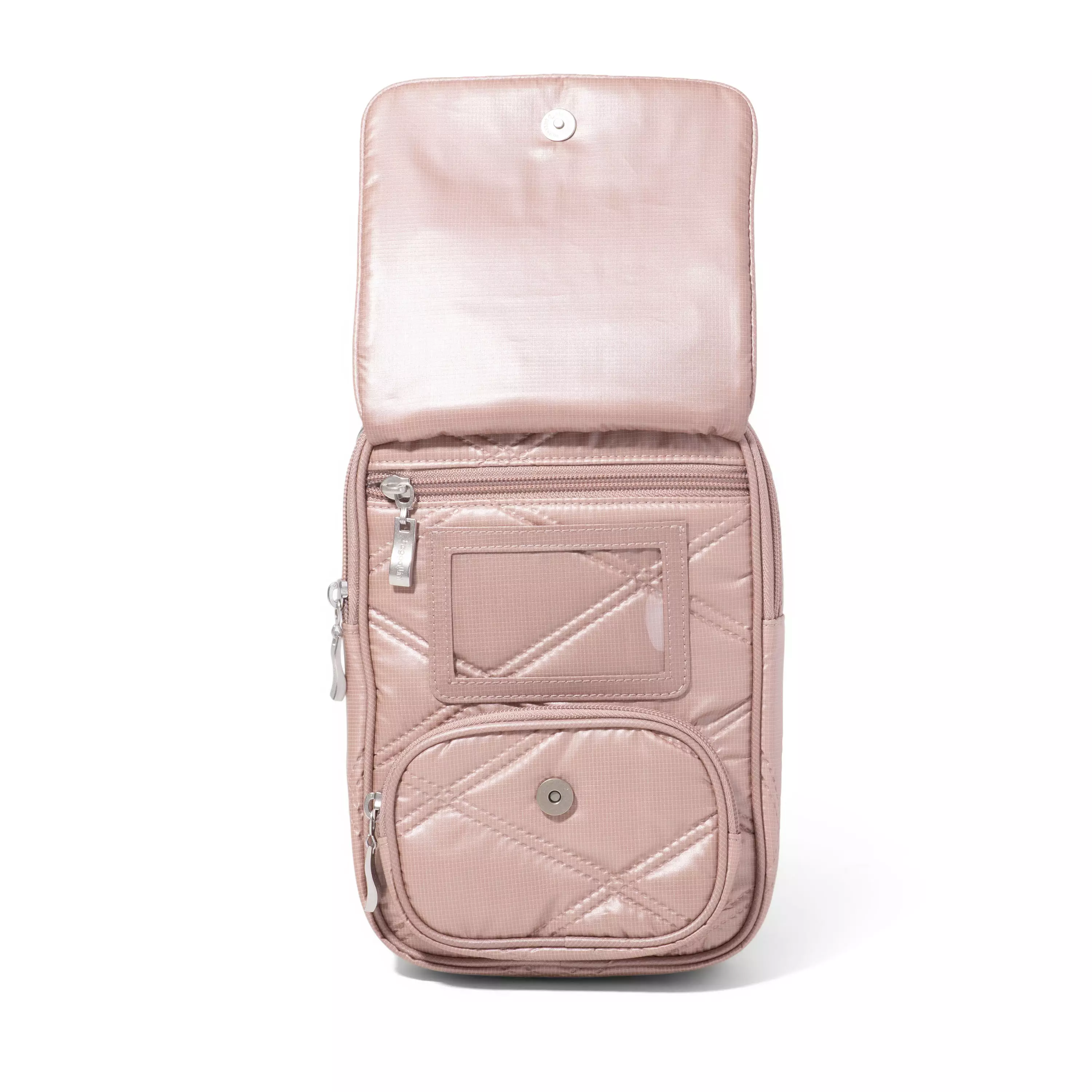 Legacy RFID Journey Crossbody