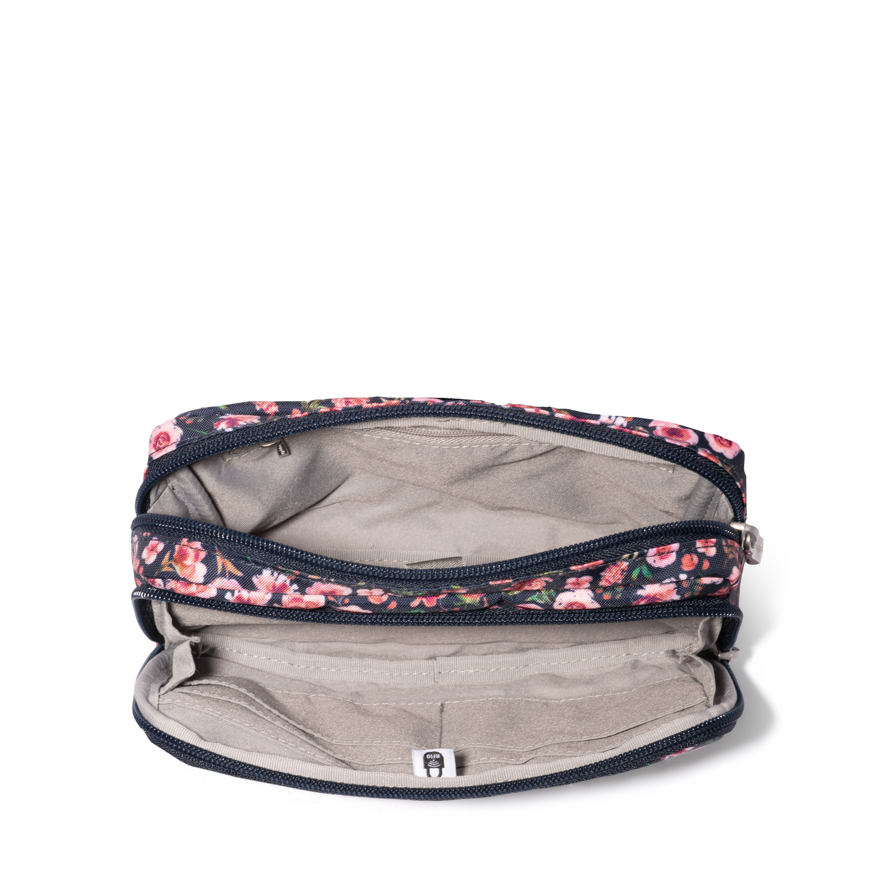 Modern Belt Bag Sling
