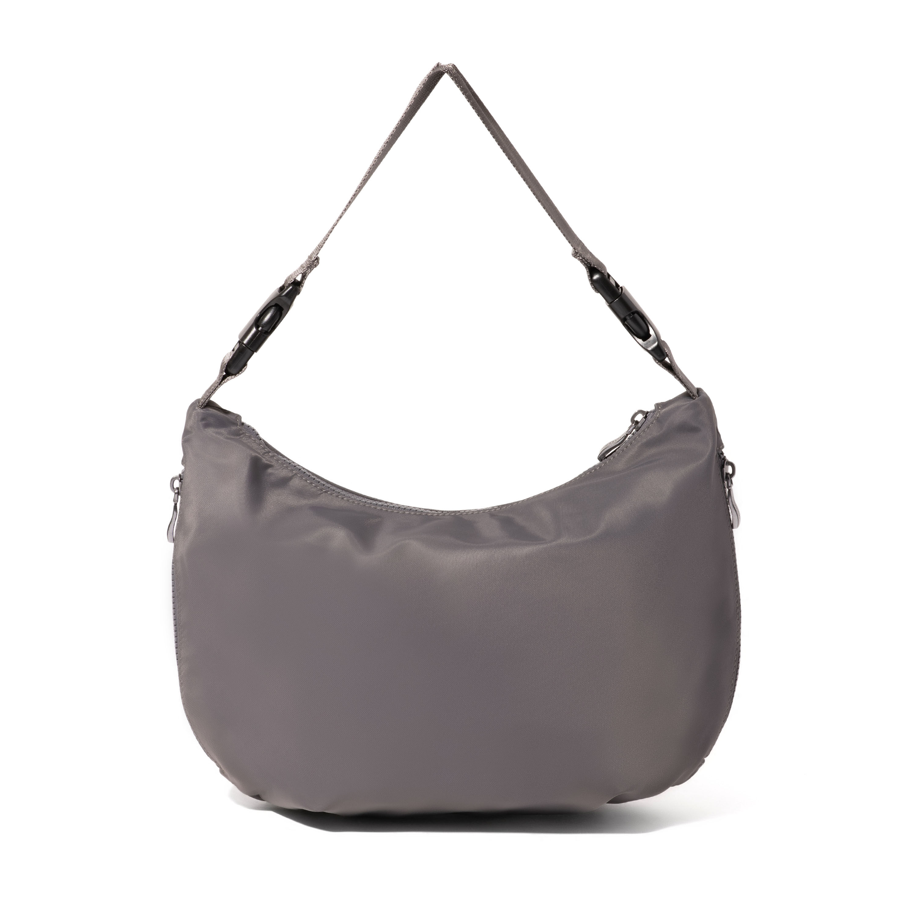 ☆HAH ARCHIVE☆ AP Edition Crescent Small Coated Hobo Bag Bl MUSINSA | HAH ARCHIVE [After Pray Edition] Crescent Coated