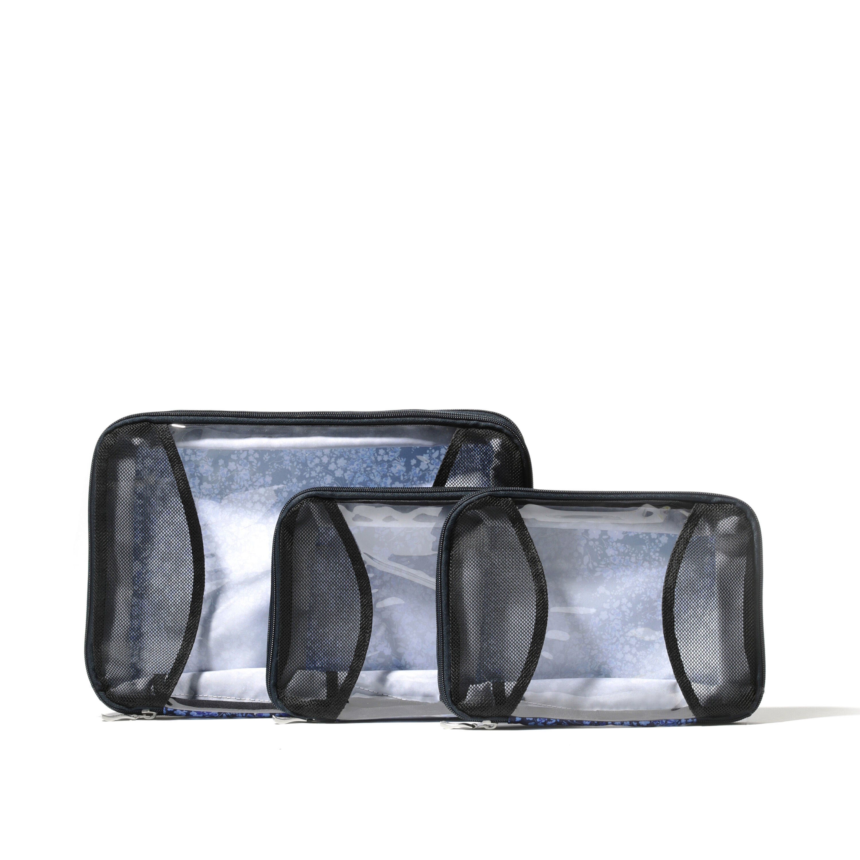 Compression Cube 3-Piece Set