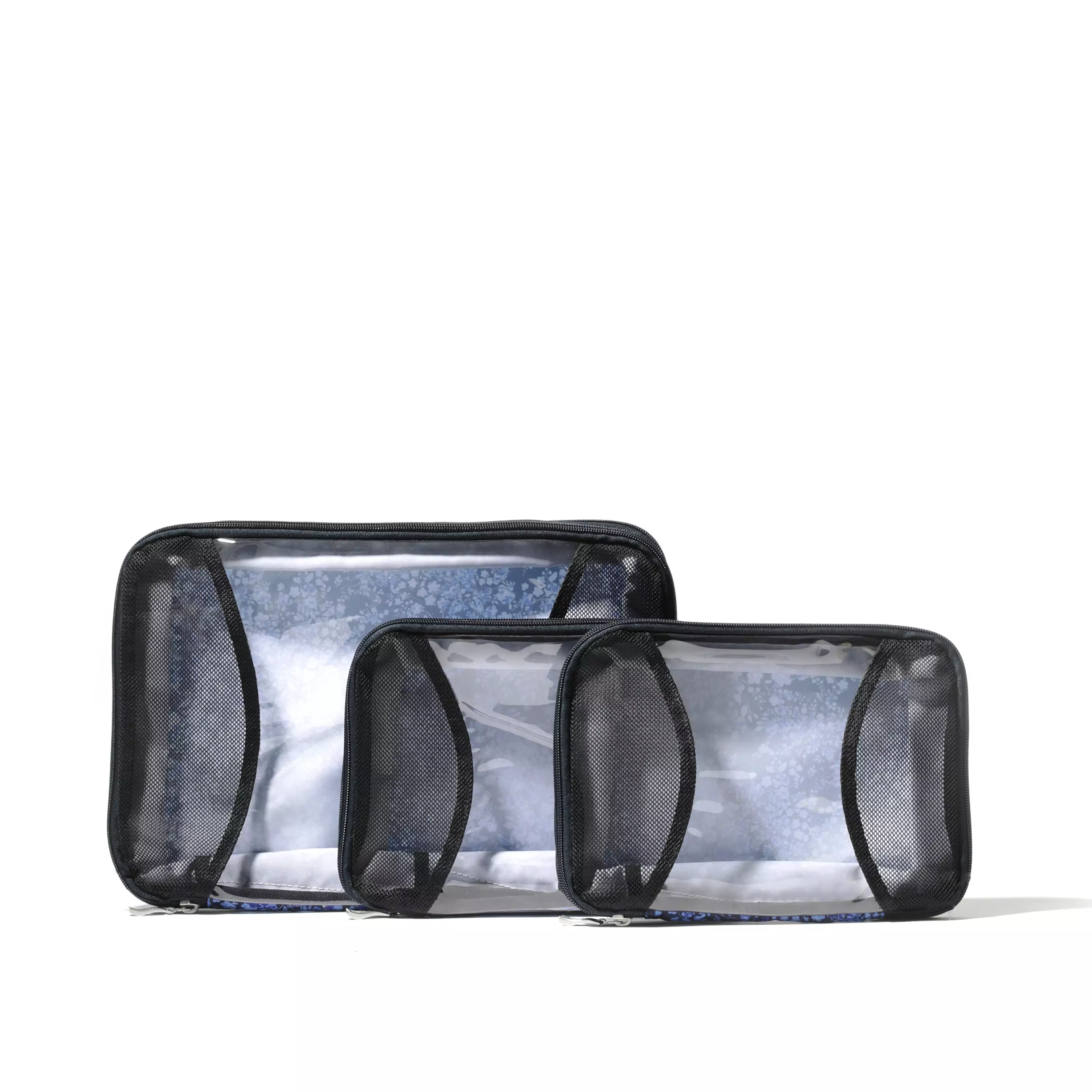 Compression Cube 3-Piece Set