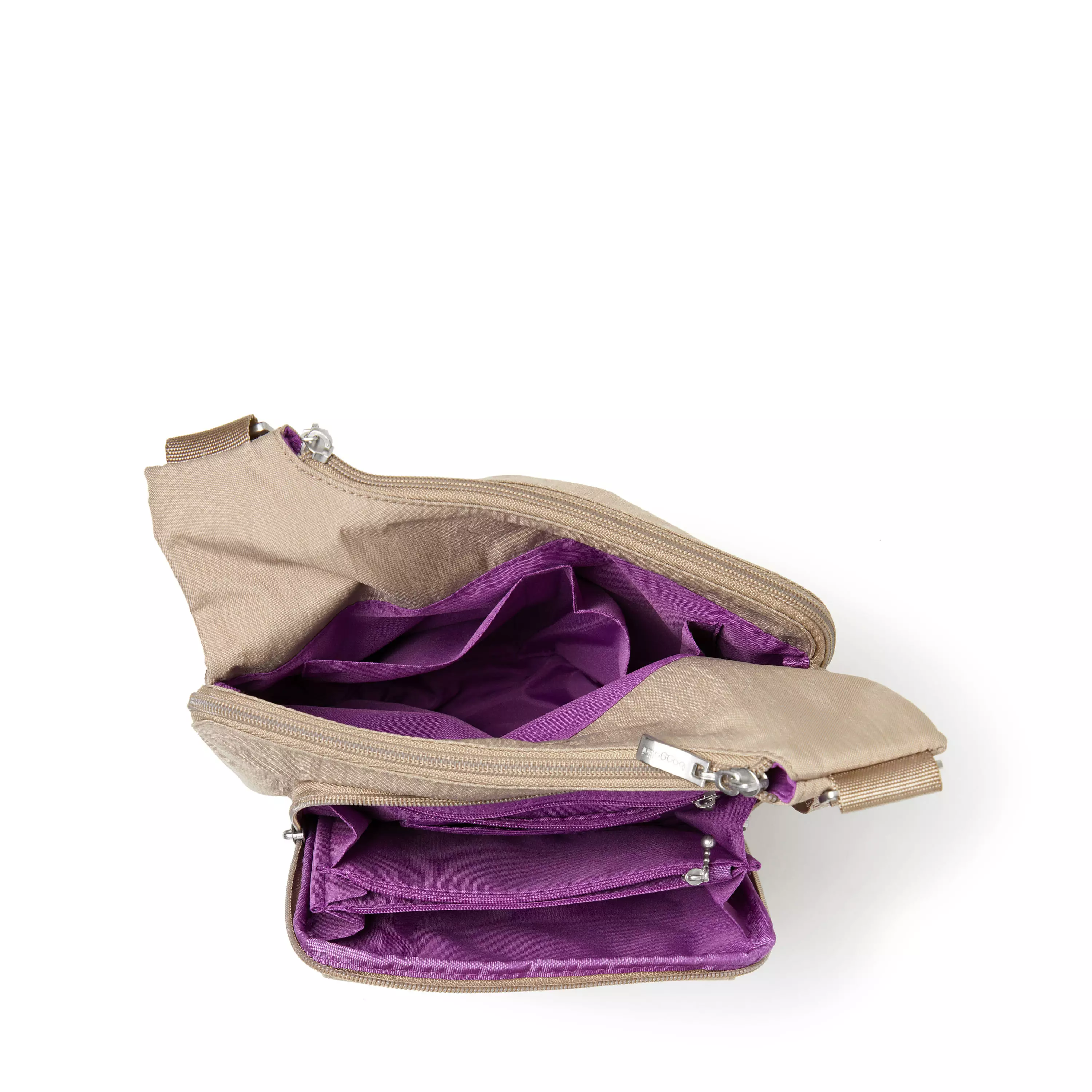 Legacy Criss Cross Crossbody