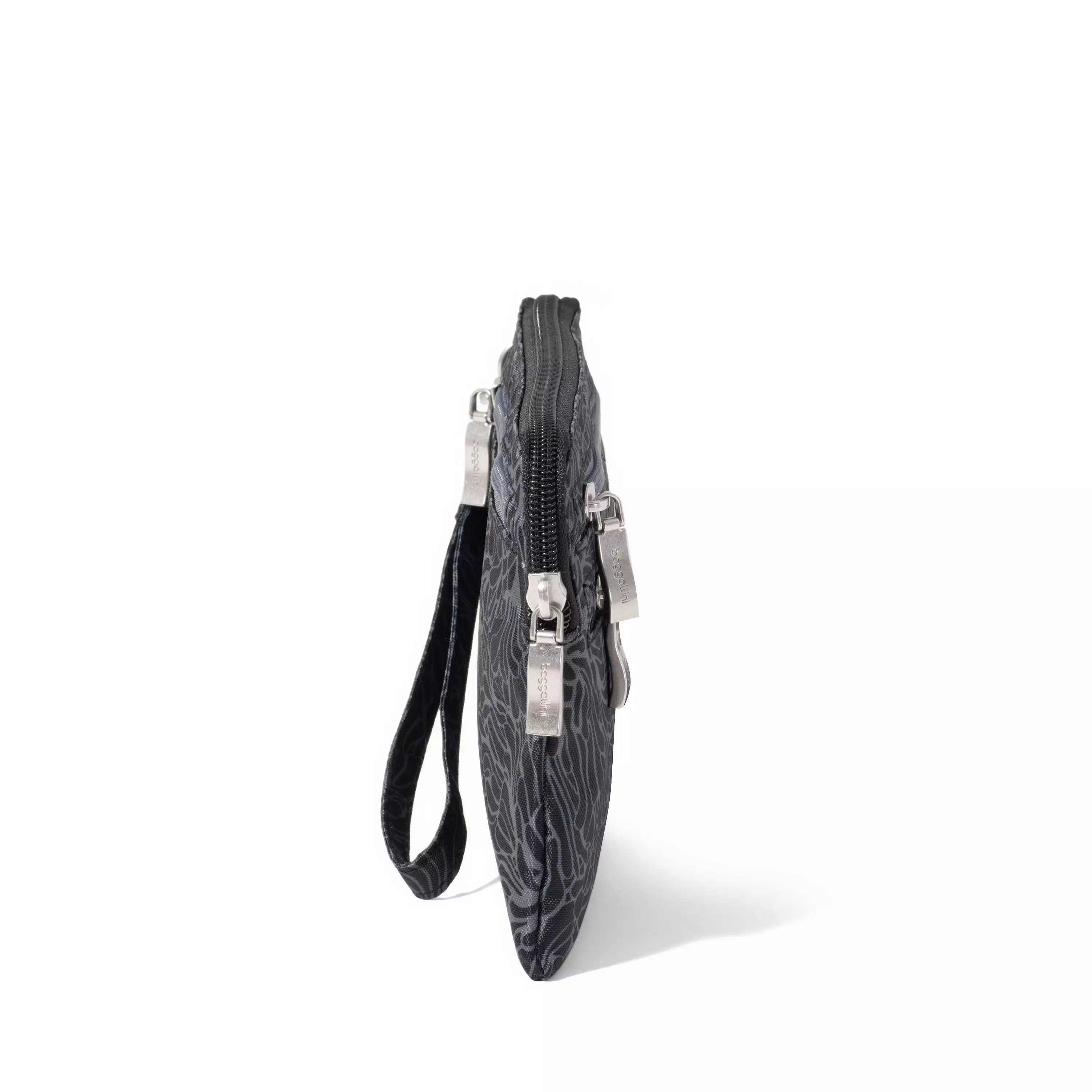 RFID Currency Organizer Wristlet