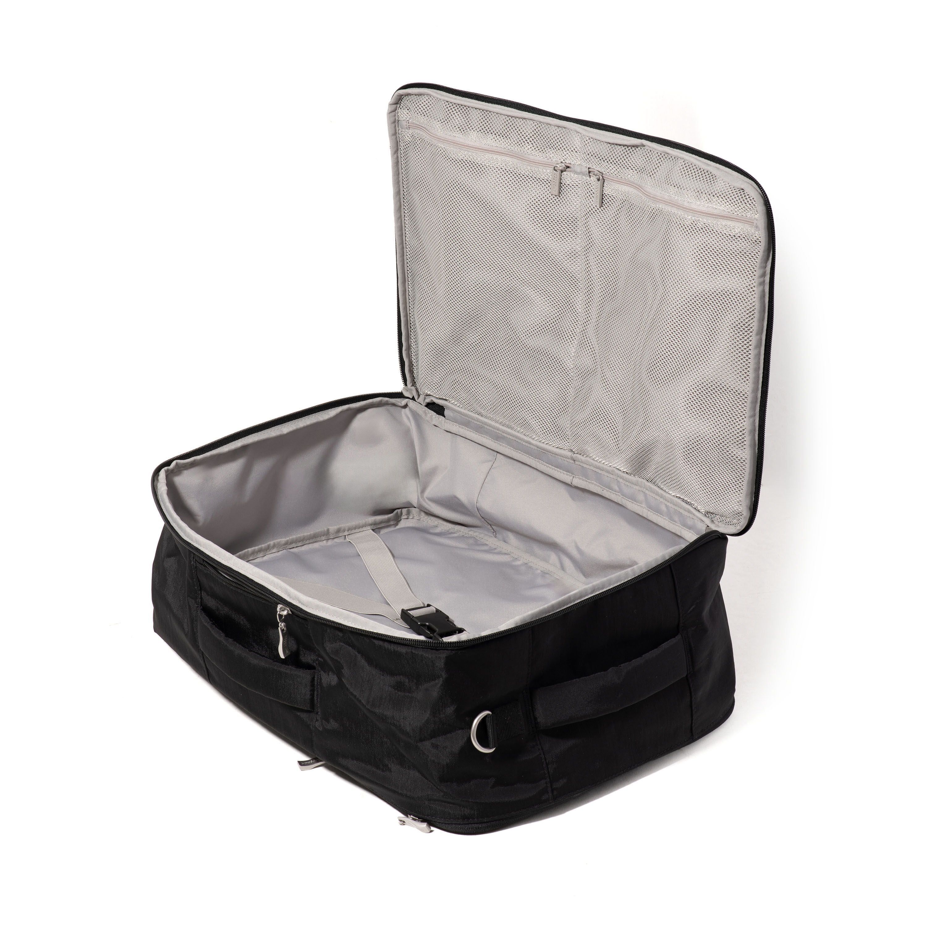 Tandem Convertible Travel Backpack