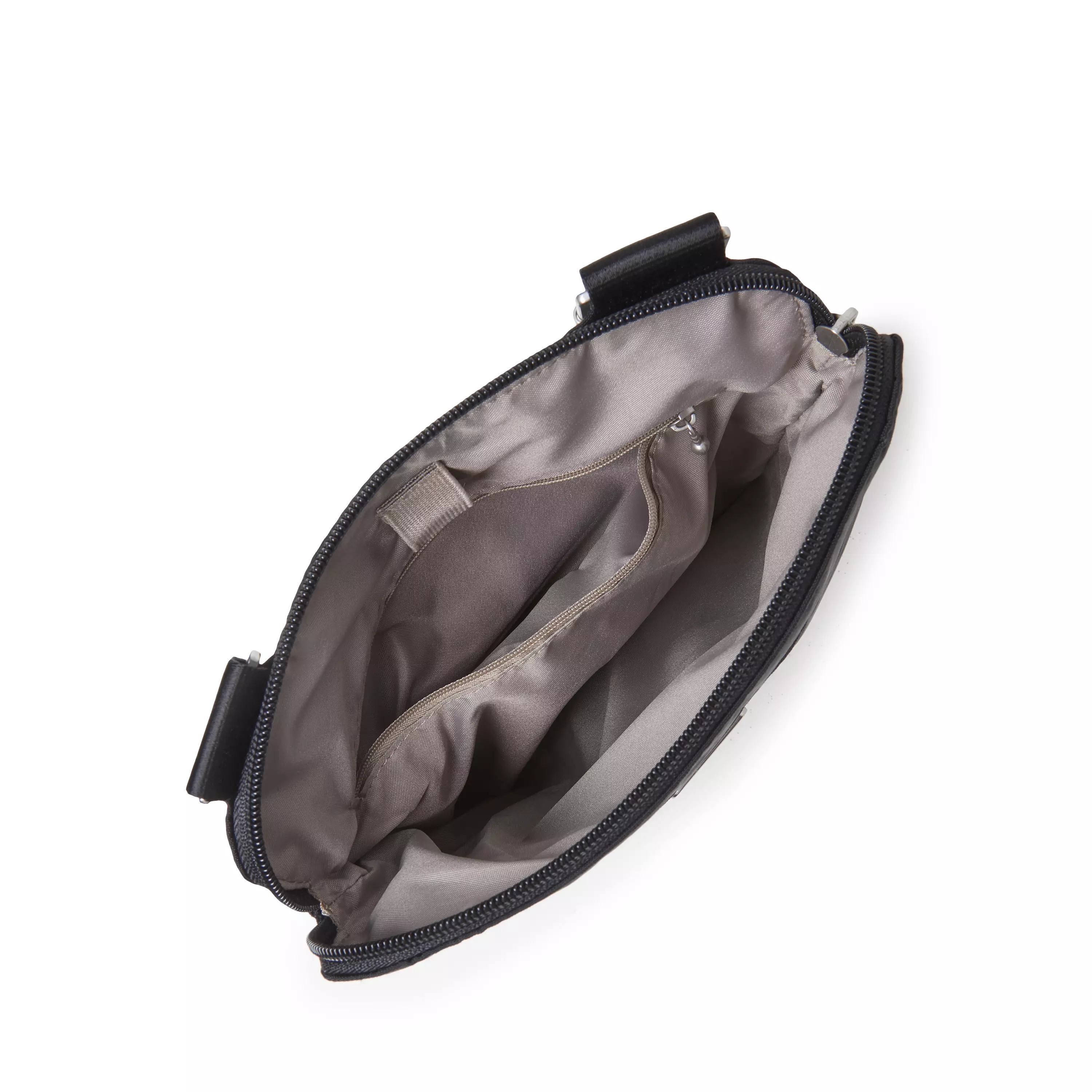 all in rfid slim crossbody