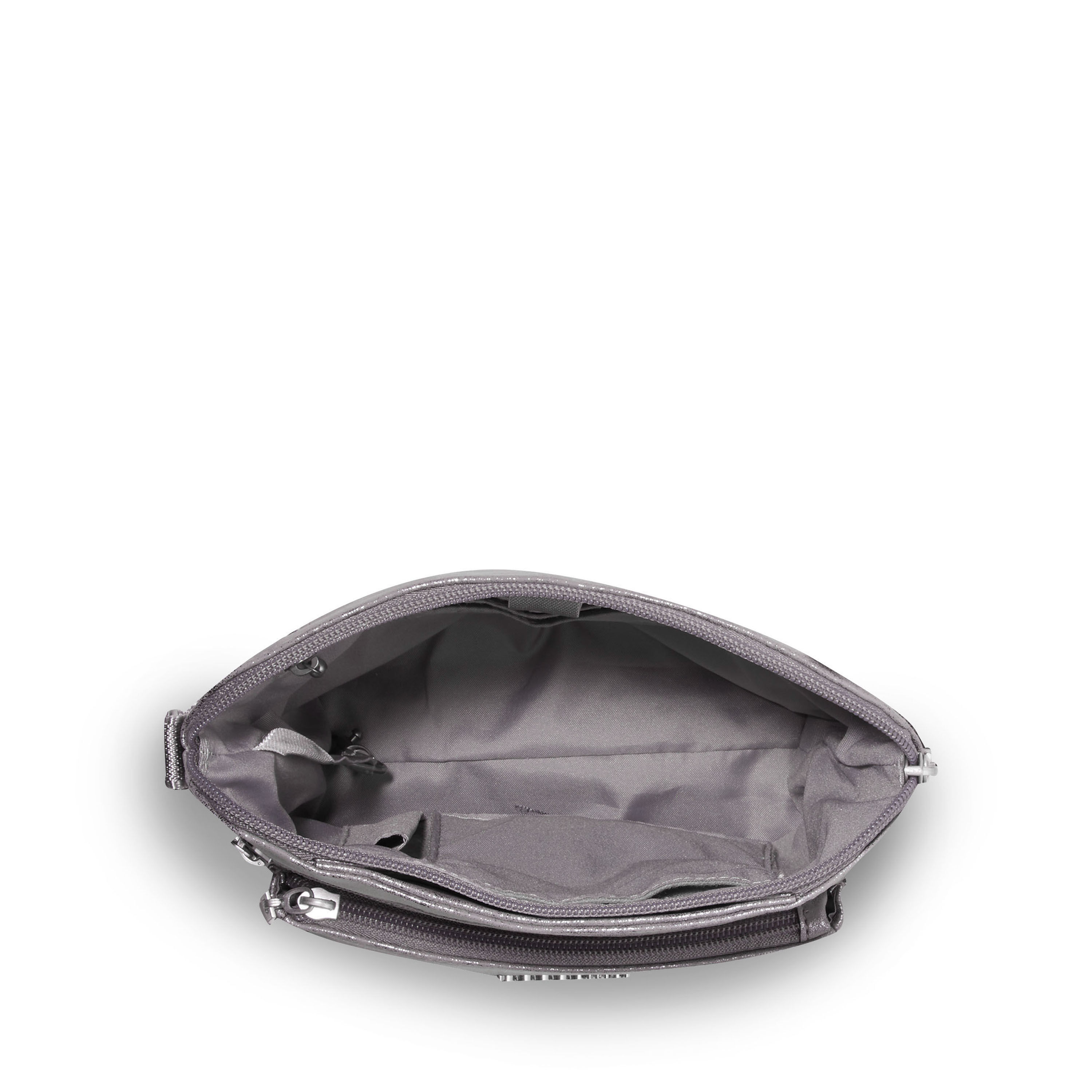 Modern Pocket Crossbody