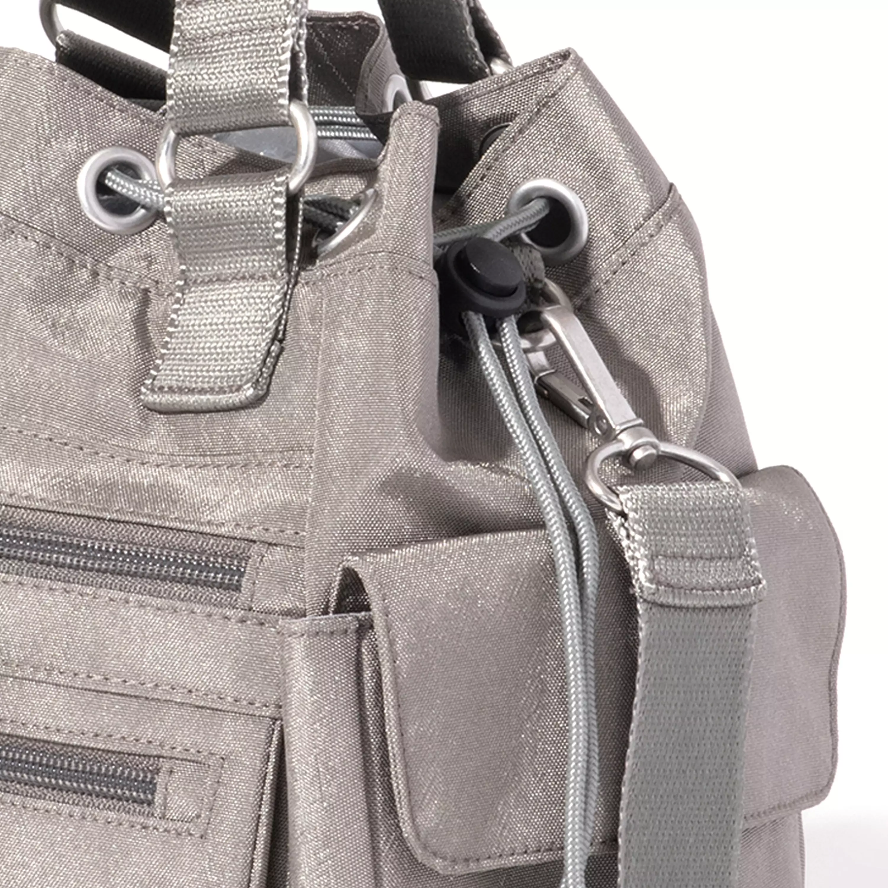 Modern Everywhere Drawstring Bag