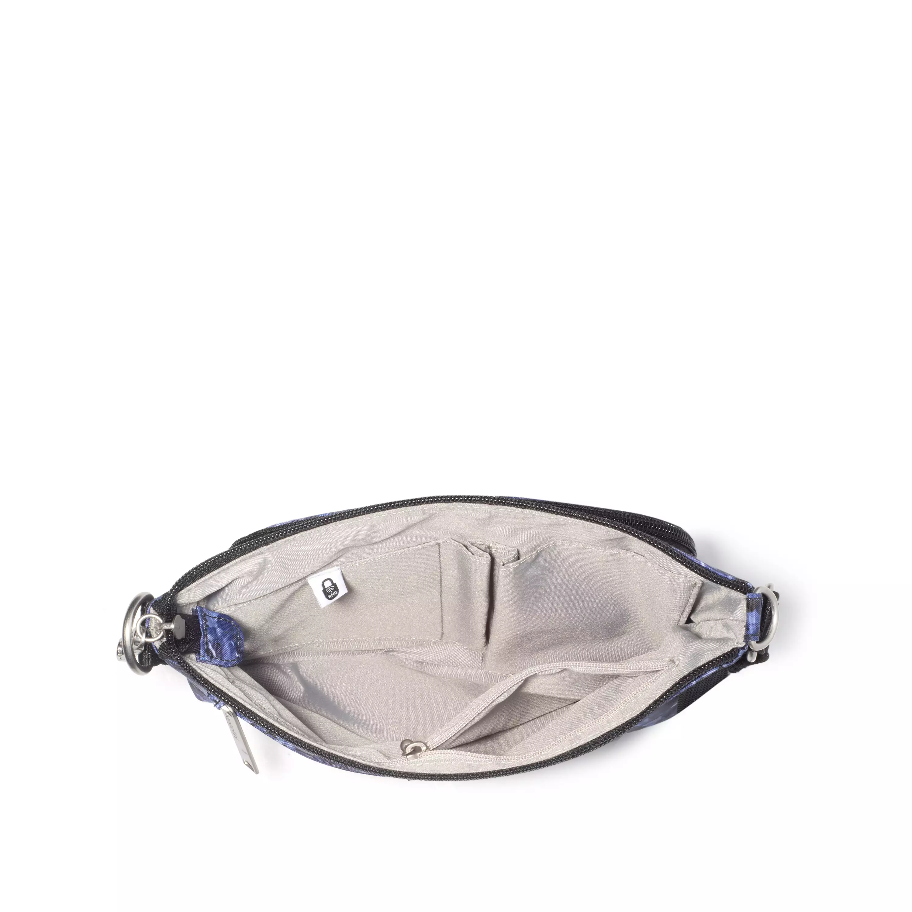 Securtex® Classic Anti-Theft Memento Crossbody