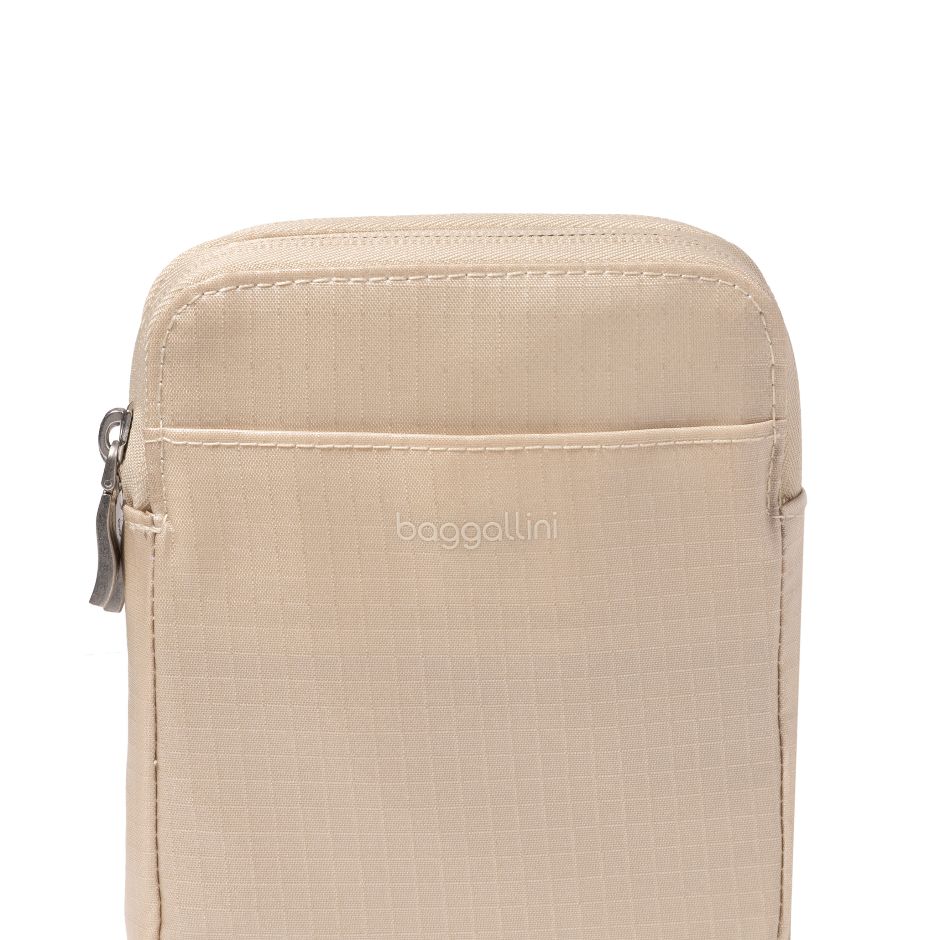 Modern Take Two RFID Crossbody