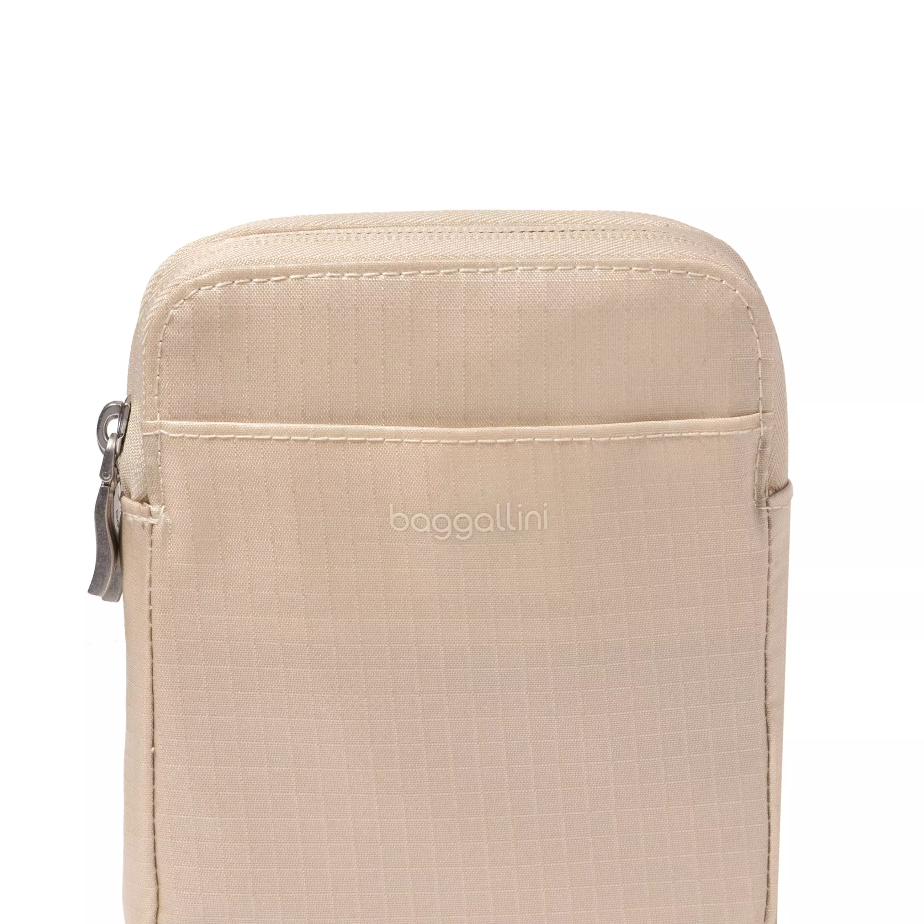 Modern Everywhere Take Two RFID Crossbody