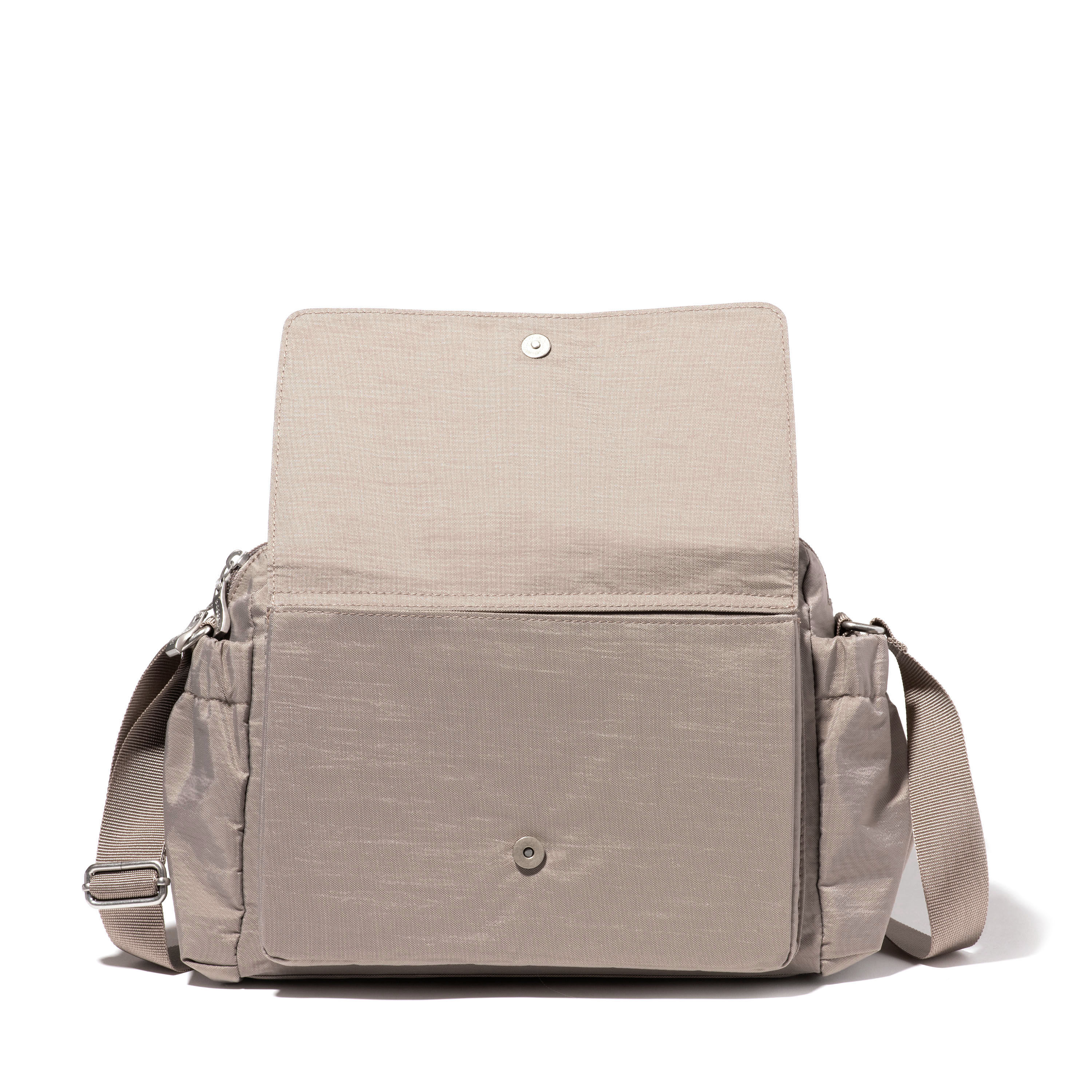 Daily Machine Wash Messenger