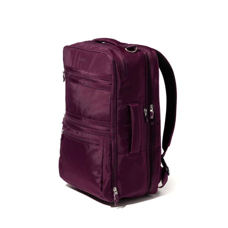 Modern Convertible Travel Backpack Modern Convertible Travel Backpack