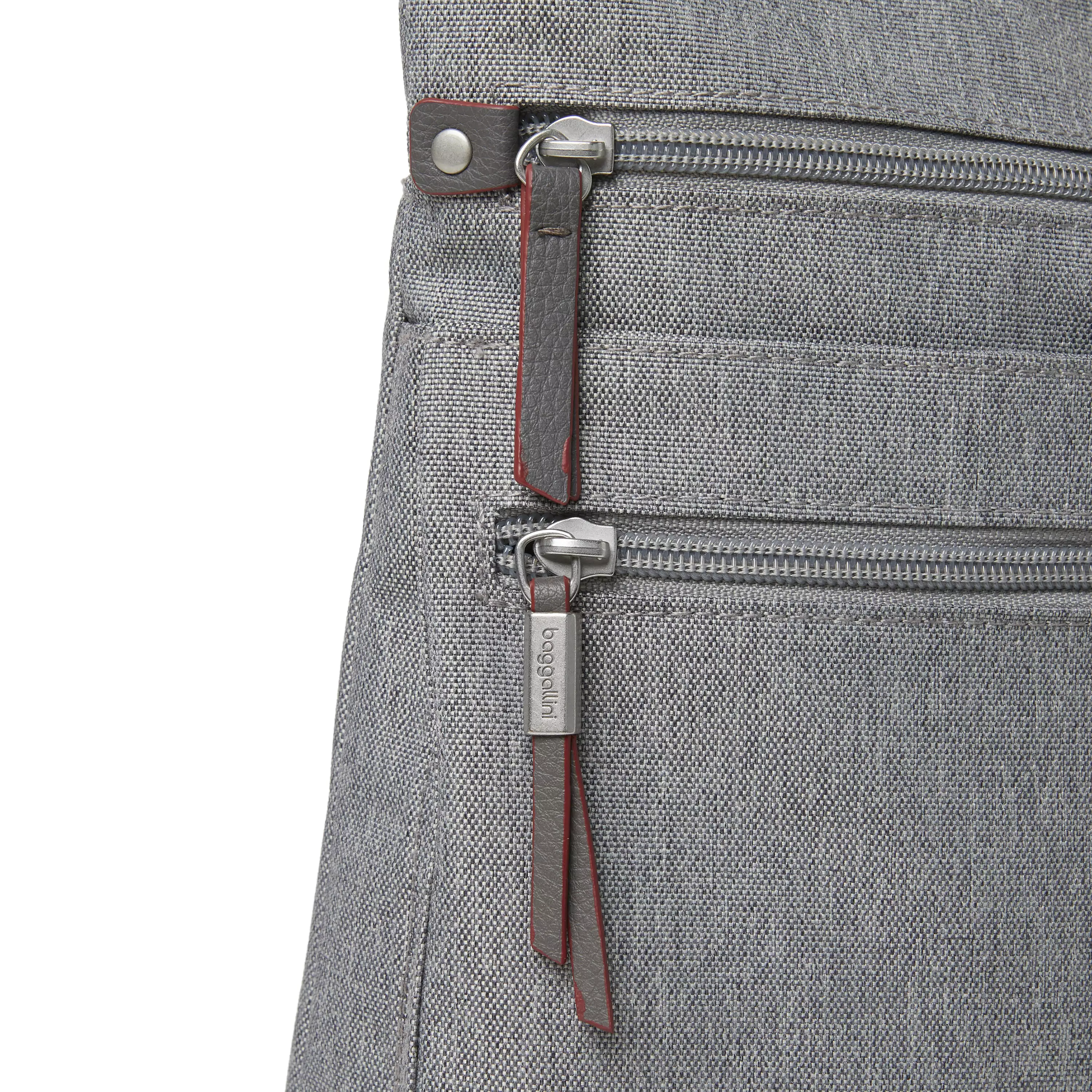 True Classic On Track Crossbody