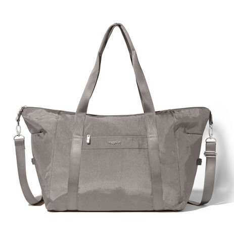 baggallini travel 14l duffel bag for women All Day Large : Clothing, Shoes & Jewelry This convertible backpack opens flat for easy Baggallini MultiZip Convertible Duffel -