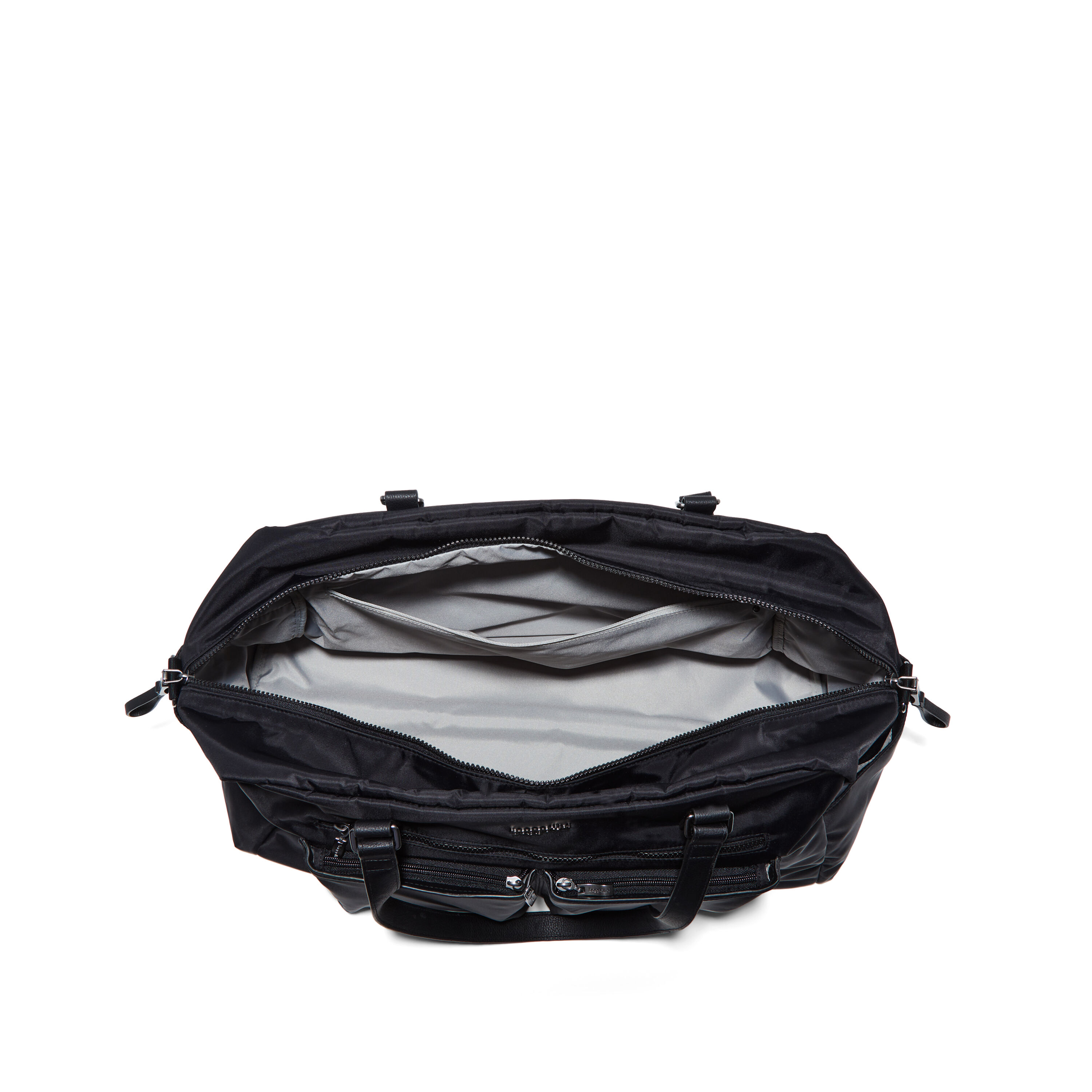 Large Fifth Avenue Weekender