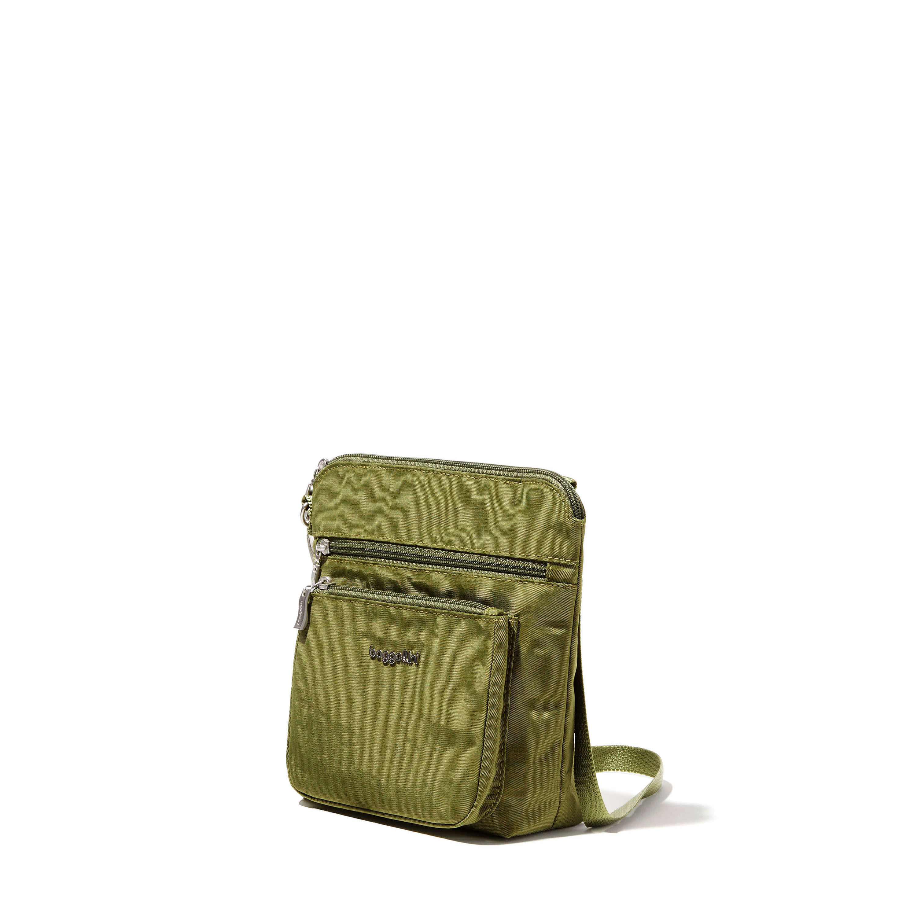 Modern Pocket Crossbody