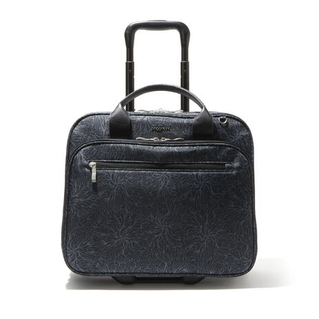 Baggallini 4 wheel tote Clearance