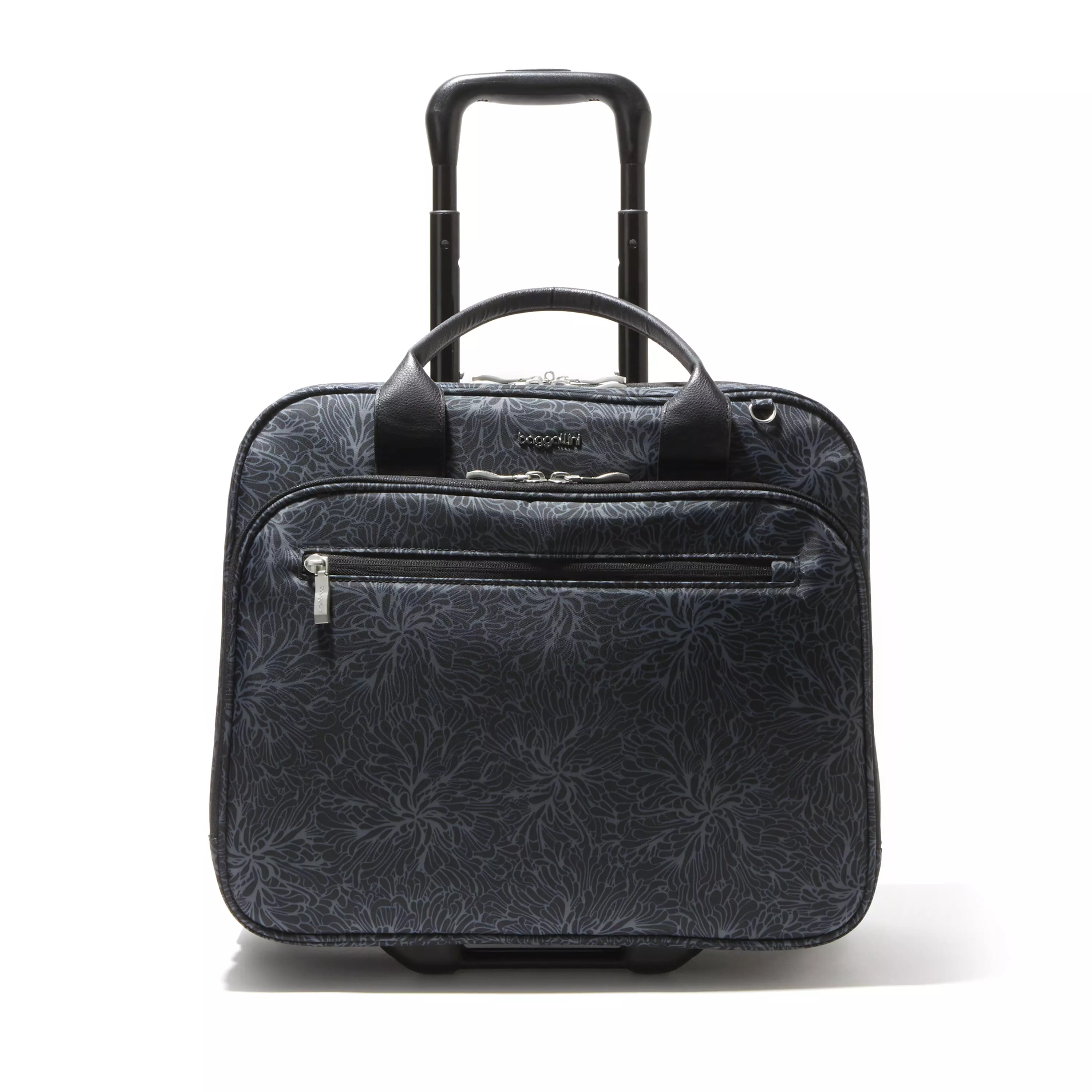 2 Wheel Tote