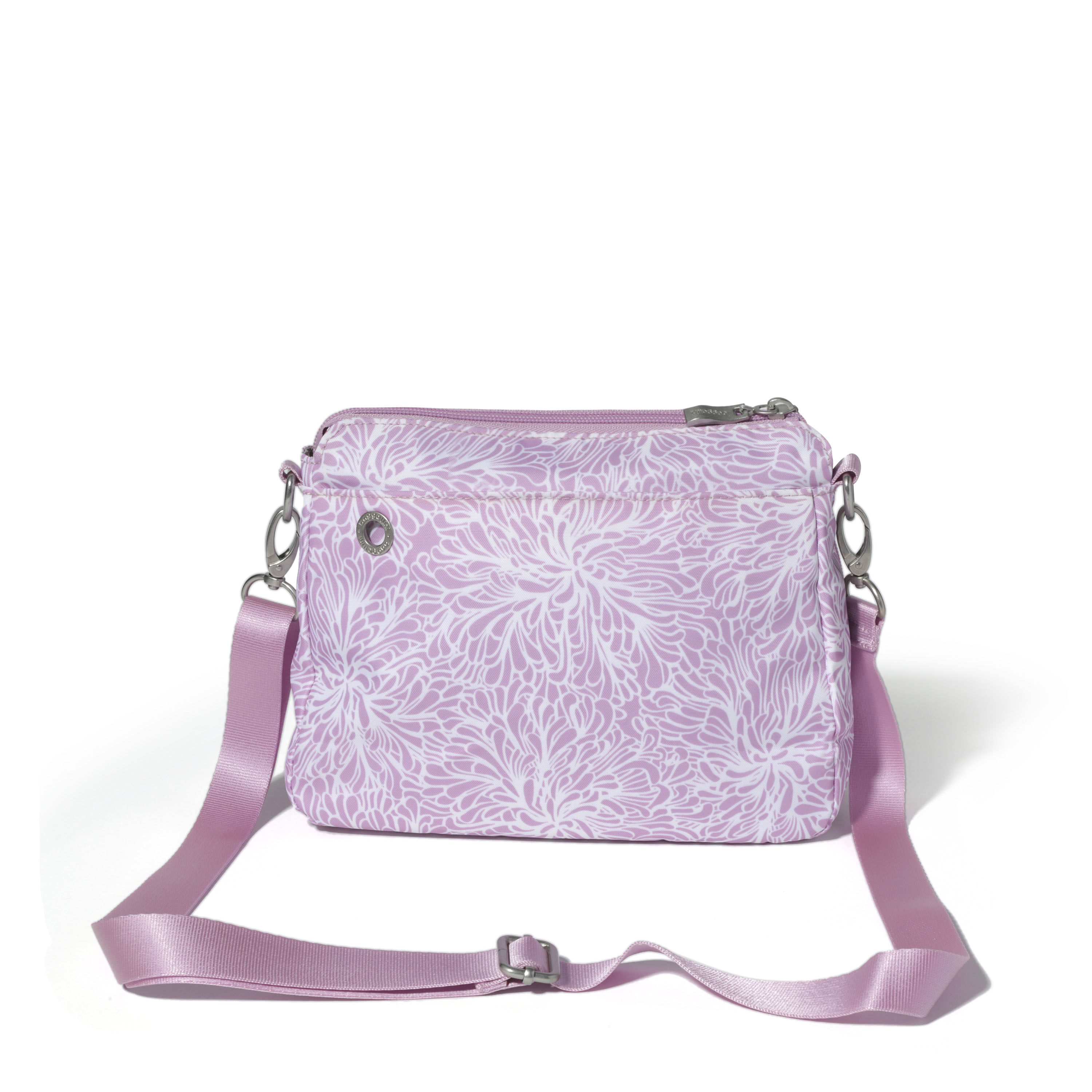 Calais Crossbody Bag