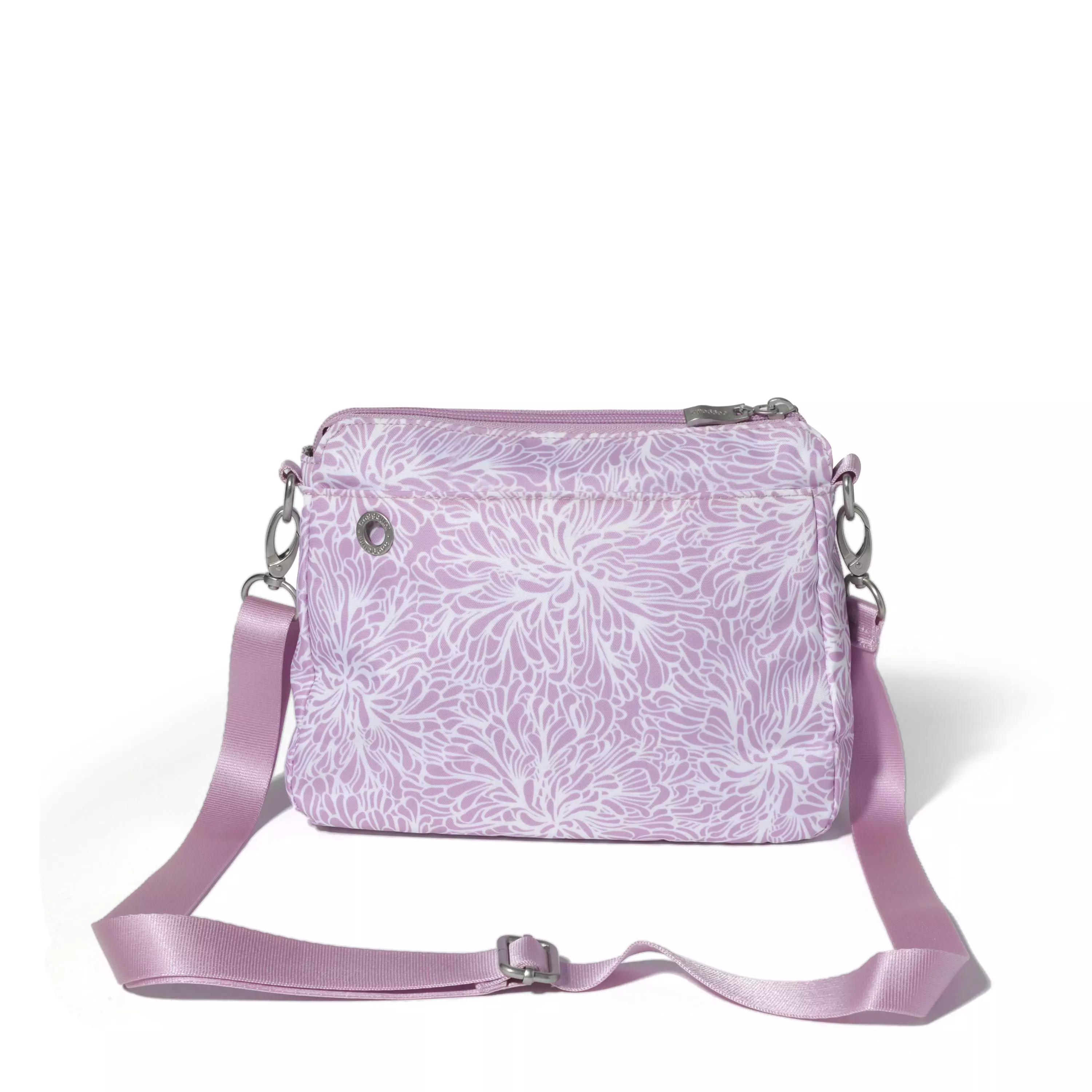 True Classic Calais Crossbody