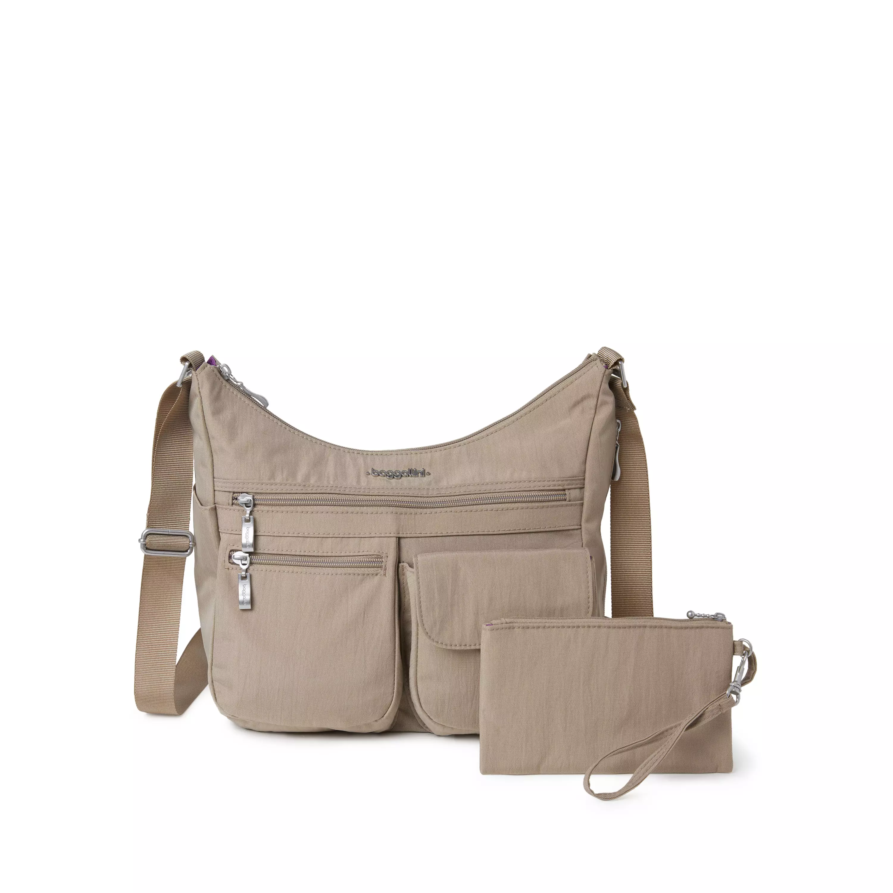 Legacy Everywhere Bagg With RFID Wristlet