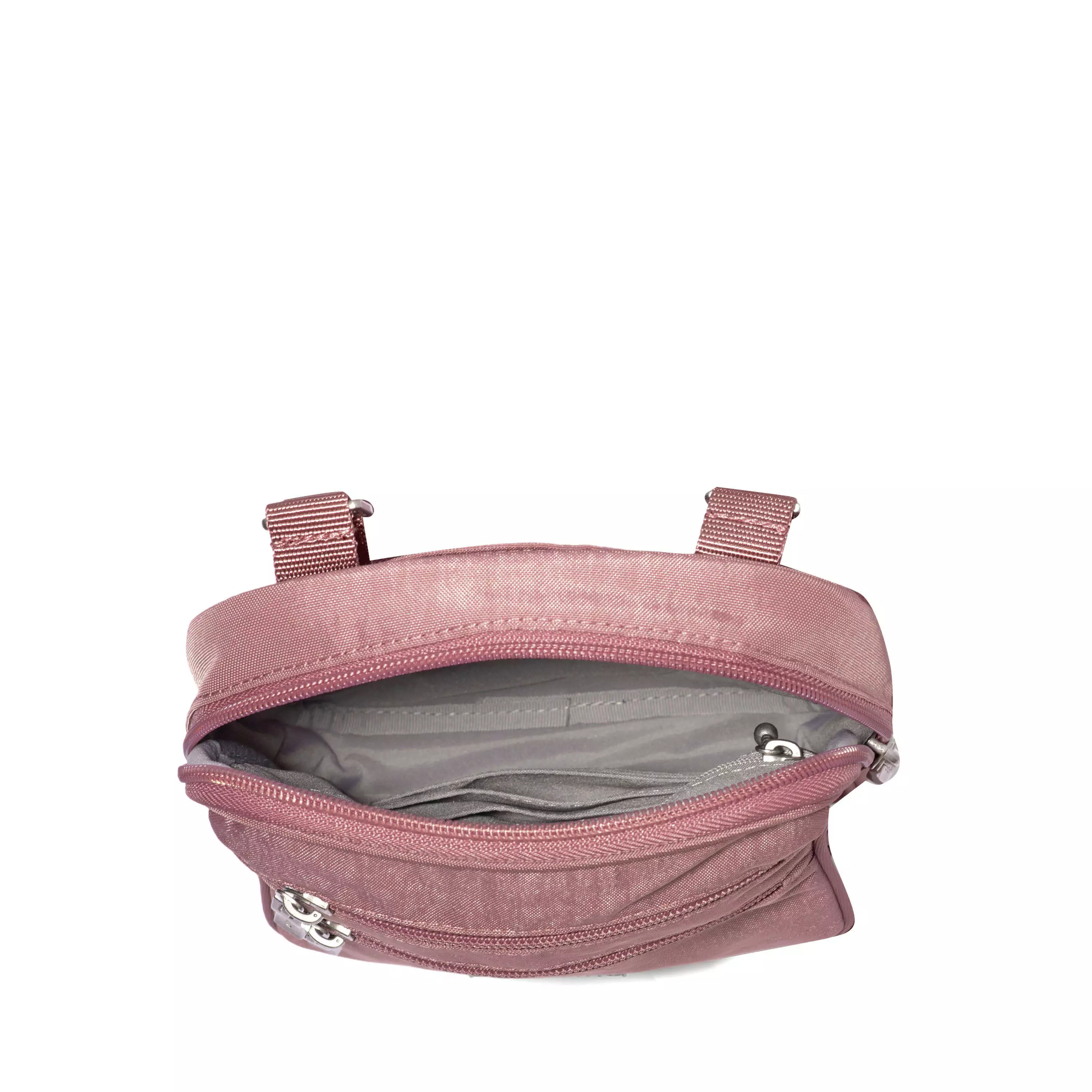 Legacy RFID Journey Crossbody