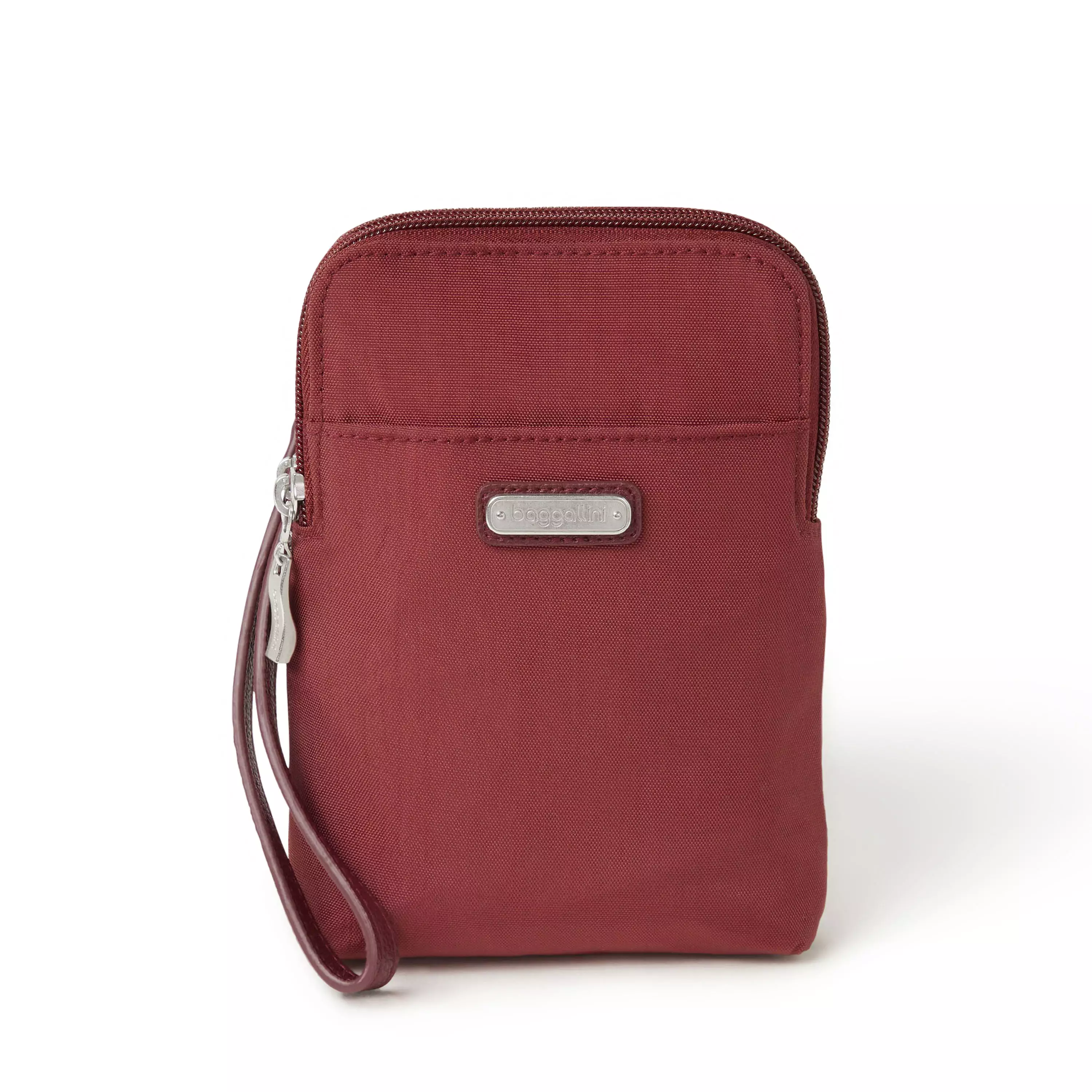 True Classic Take Two RFID Crossbody