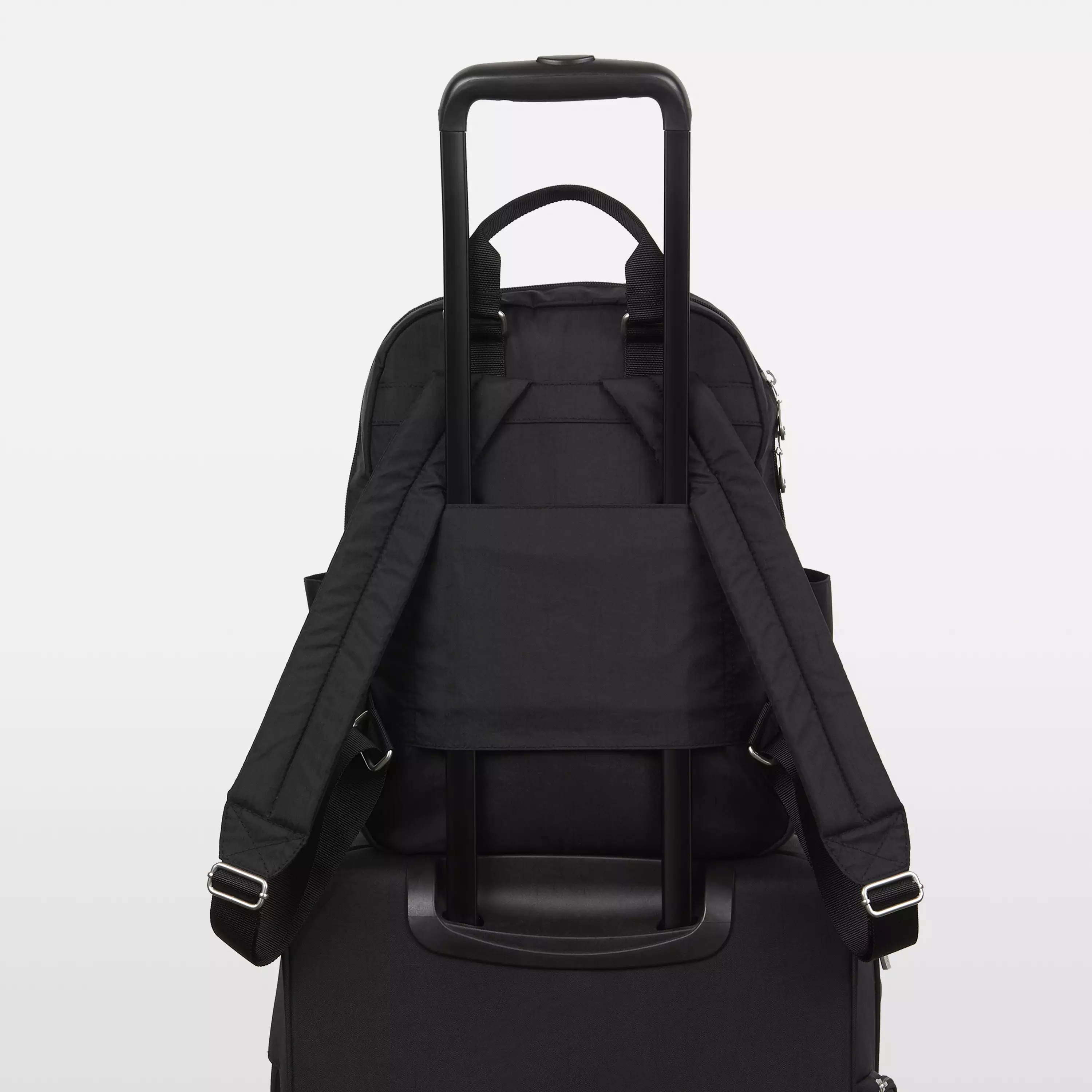 Boston Day Backpack