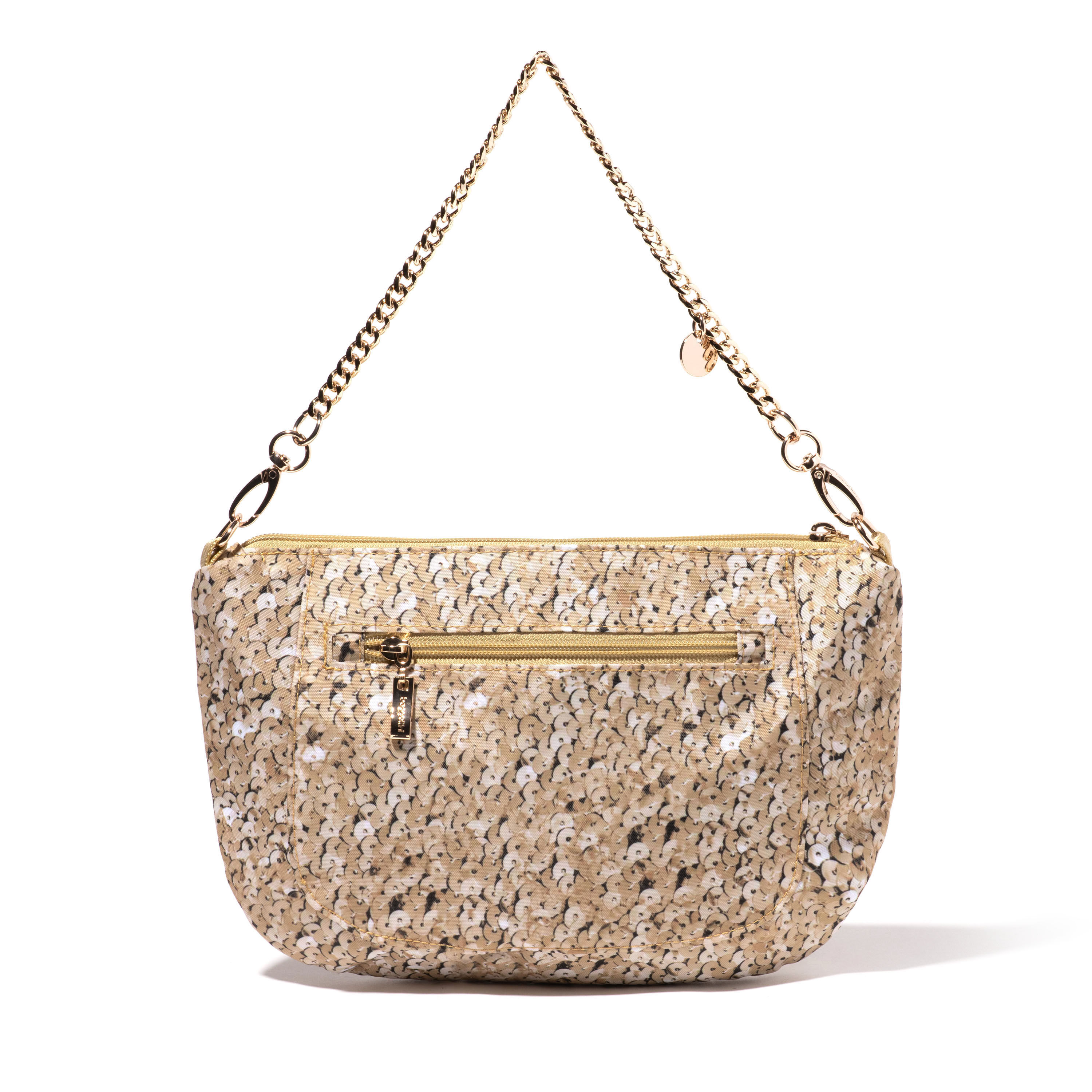 Modern Everywhere Half Moon Crossbody