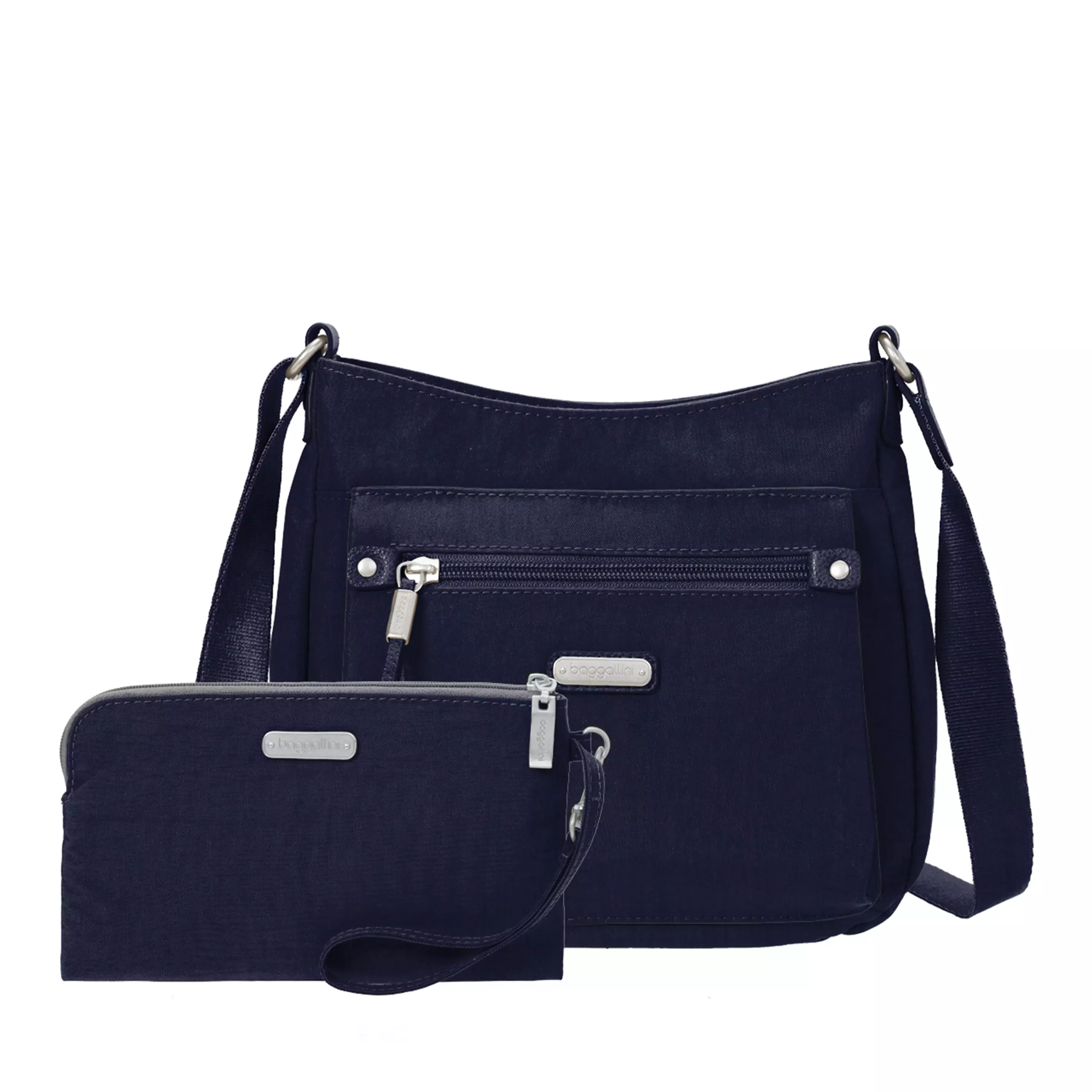 True Classic Uptown Bag With RFID Wristlet