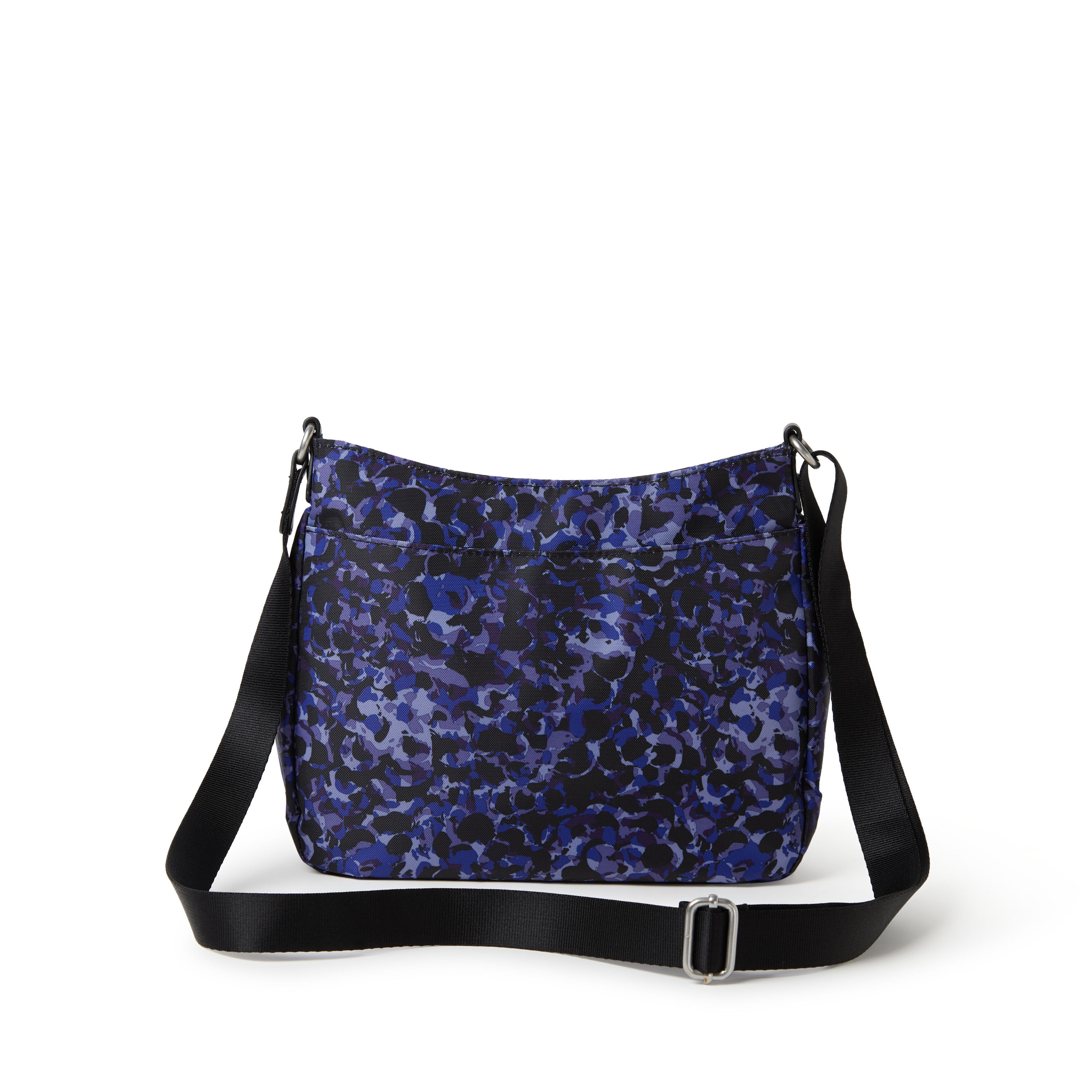 Uptown Bagg With RFID Phone Wristlet