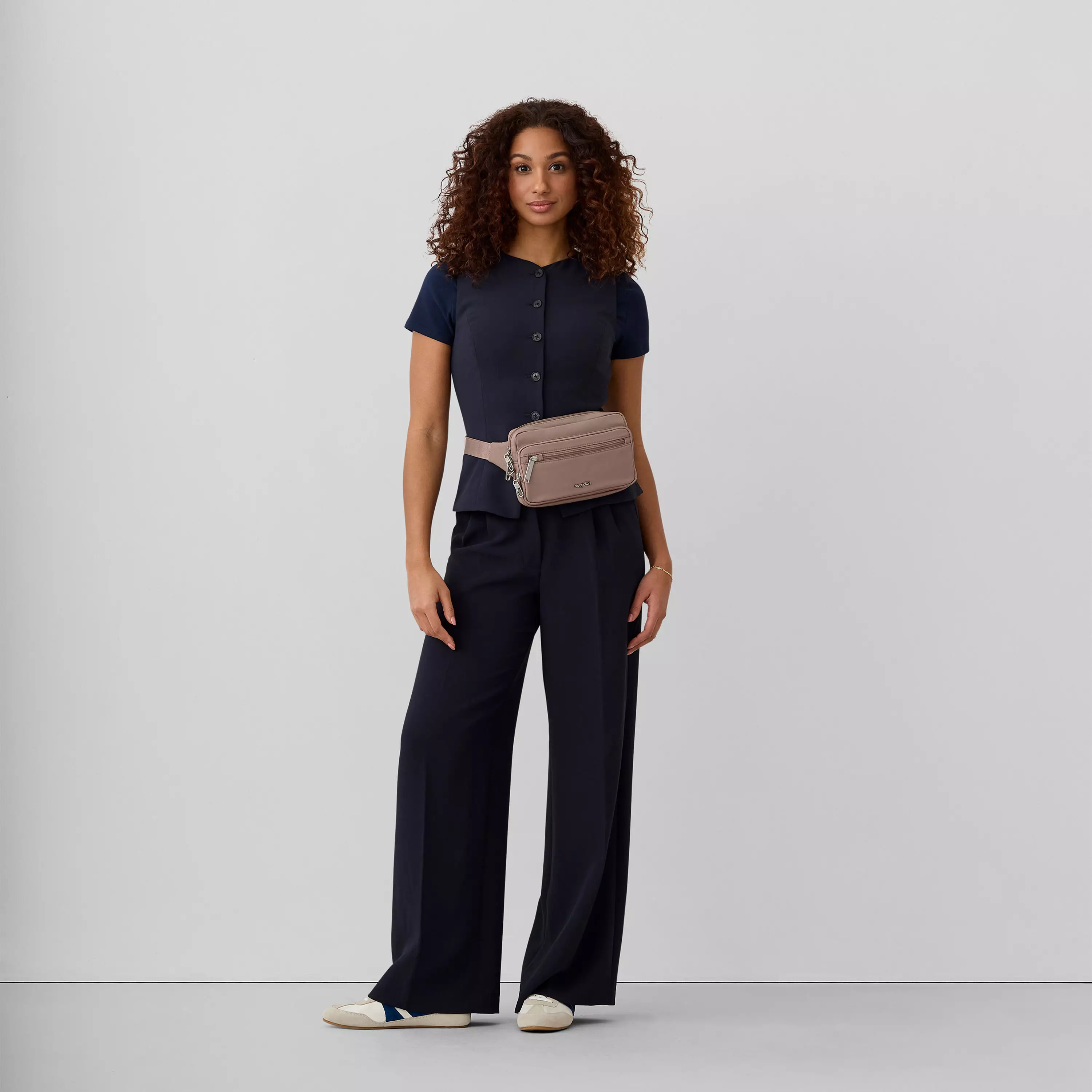 Securtex® Classic Anti-Theft Belt Bag Sling
