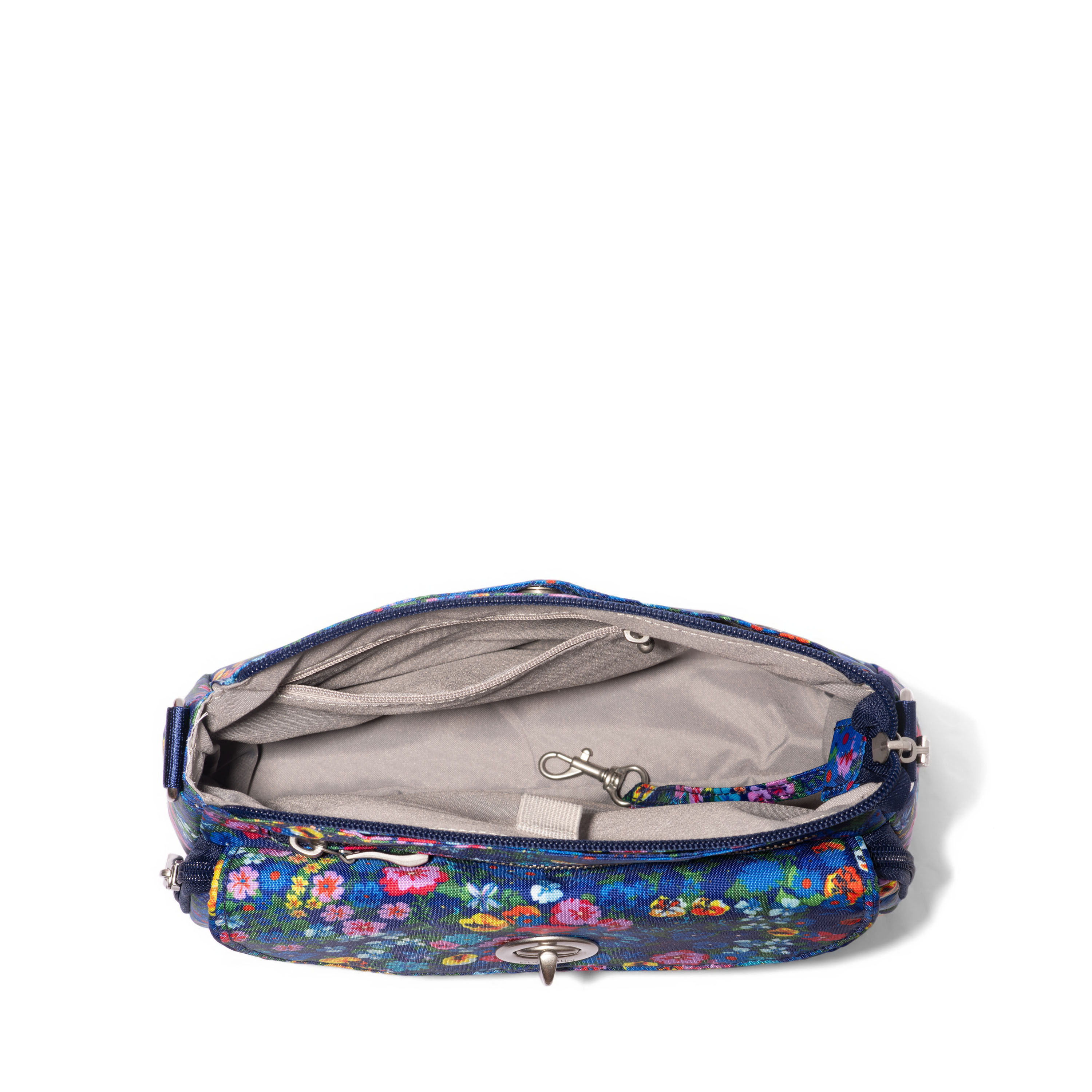 Calais Crossbody Bag