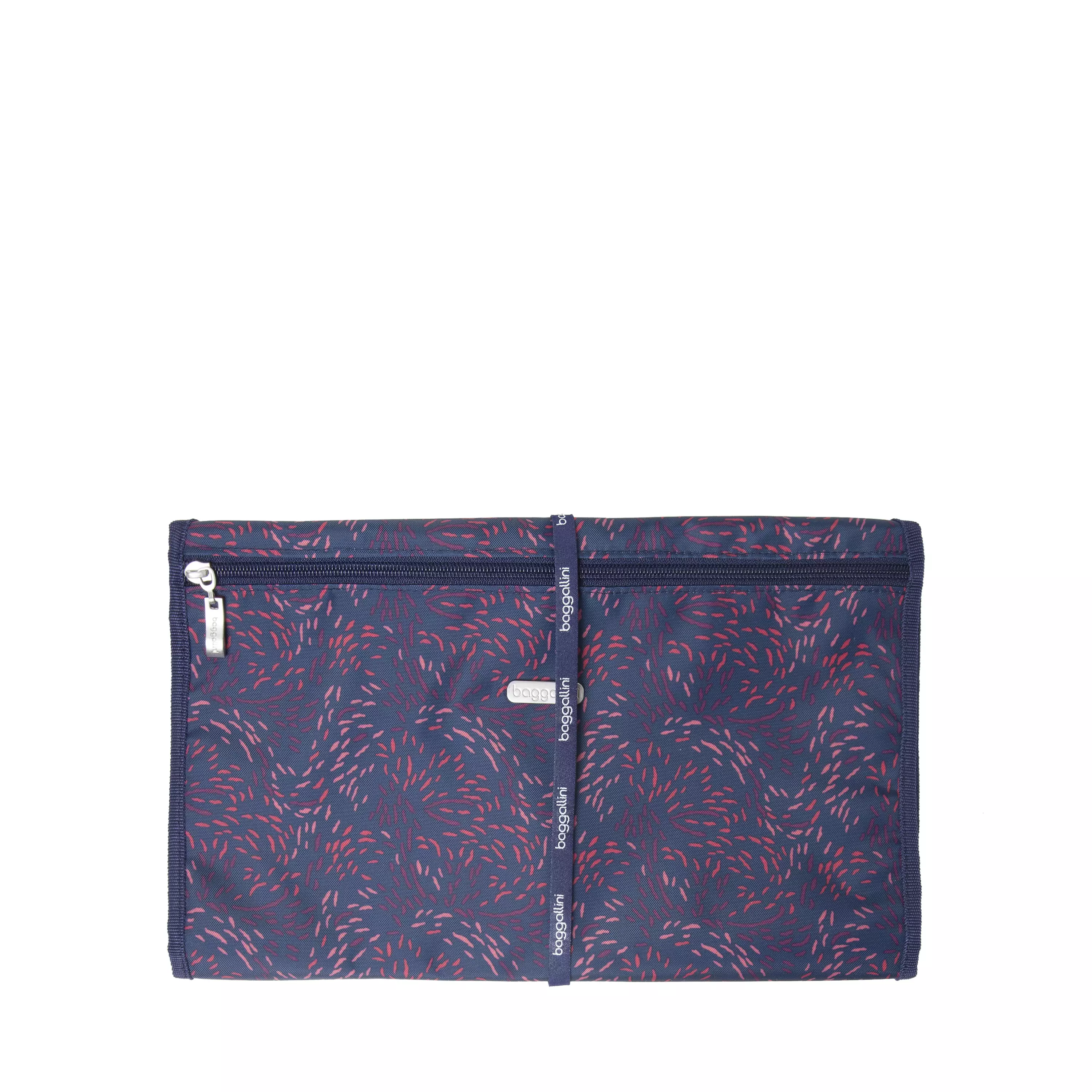 Hanging Travel Organizer
