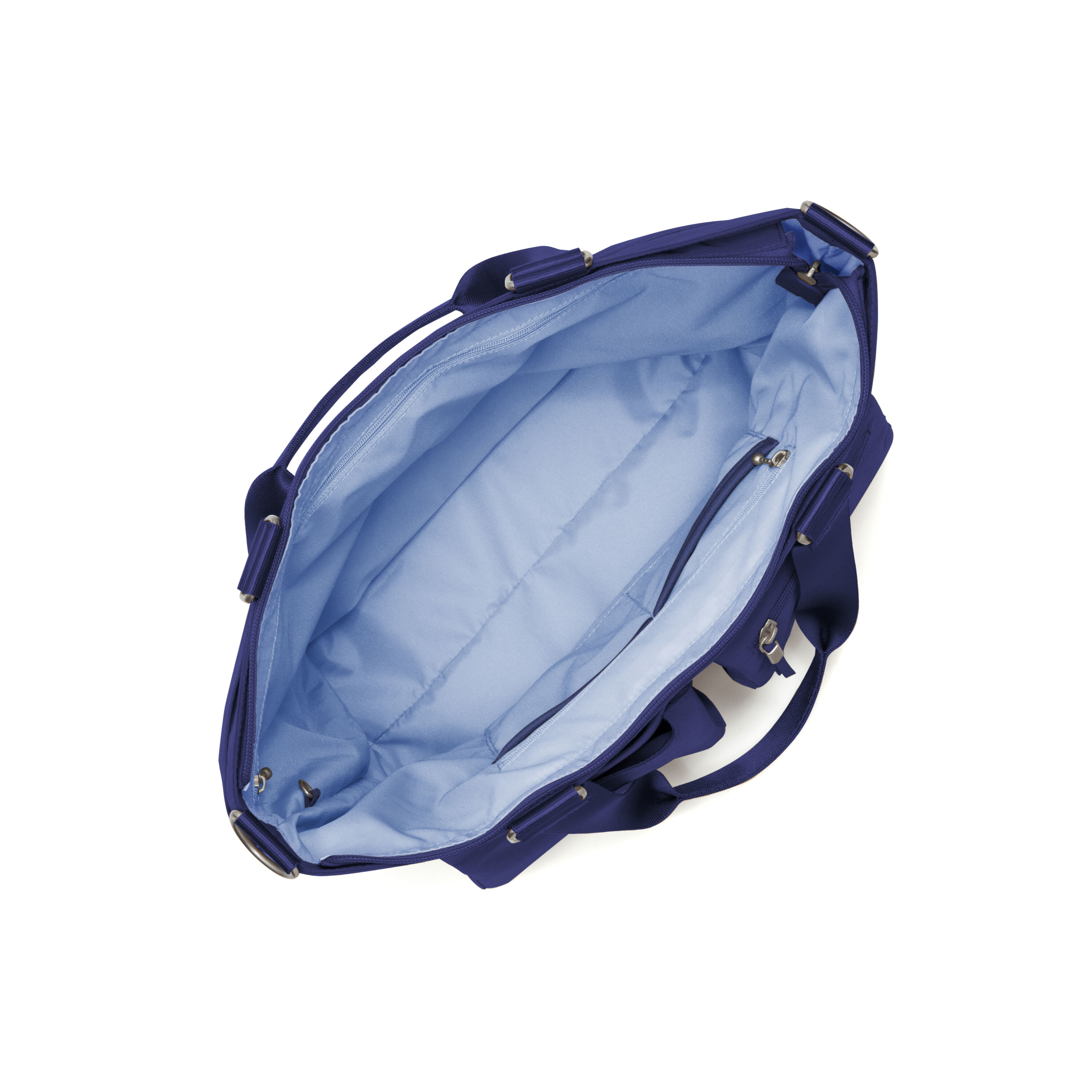 Any Day Tote With RFID Phone Wristlet