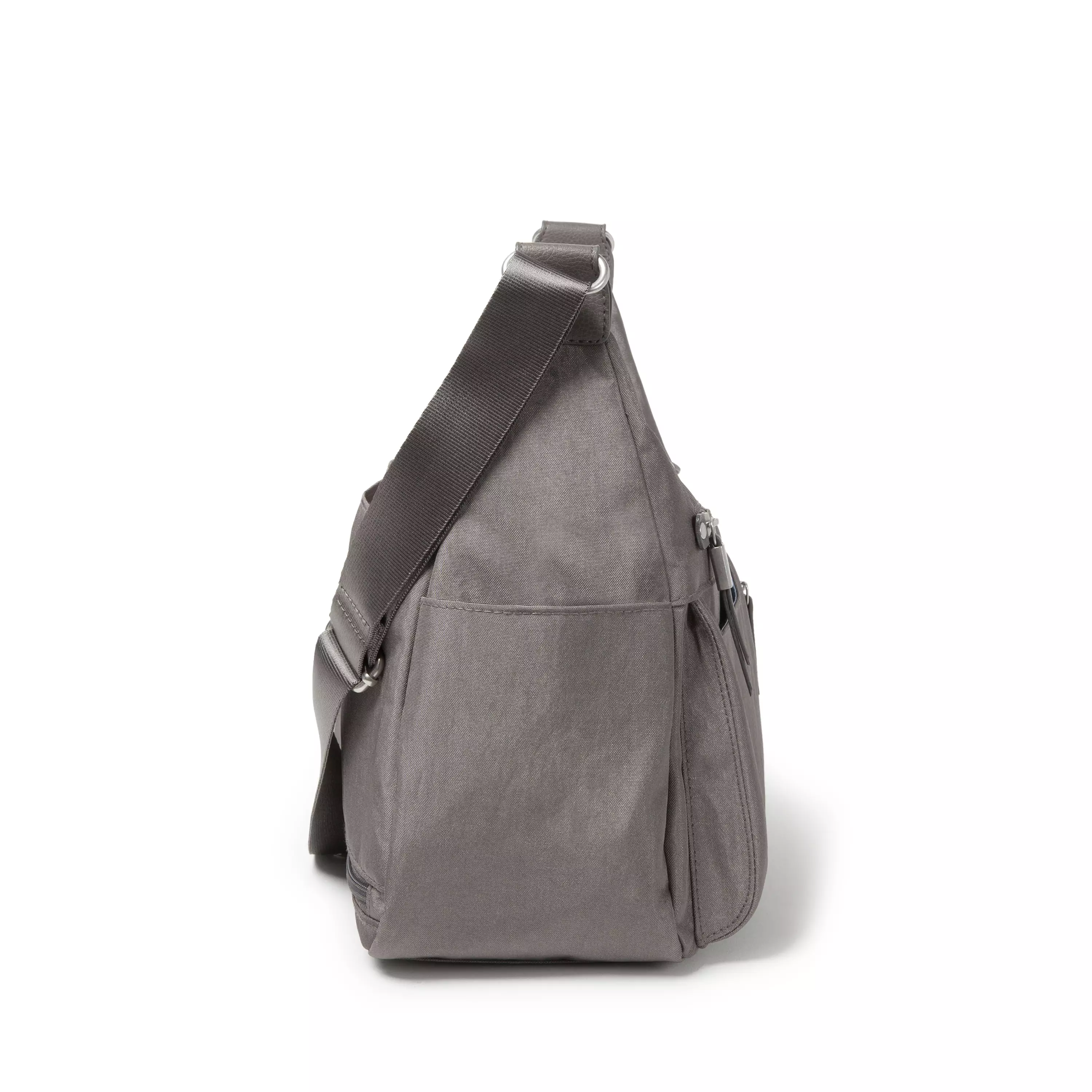 Baggallini + Chipolo Edition Anywhere Large Hobo Tote