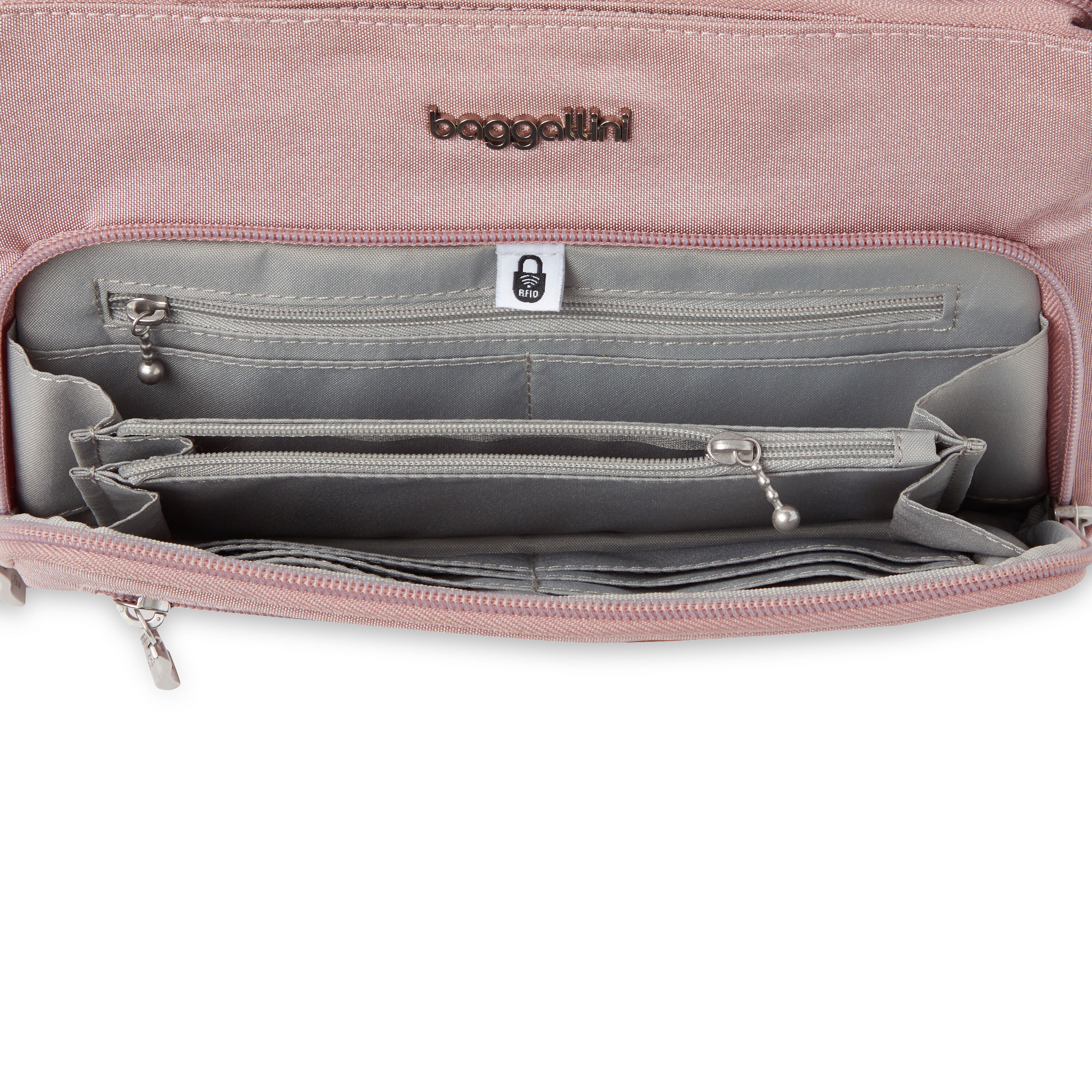Day-To-Day Crossbody