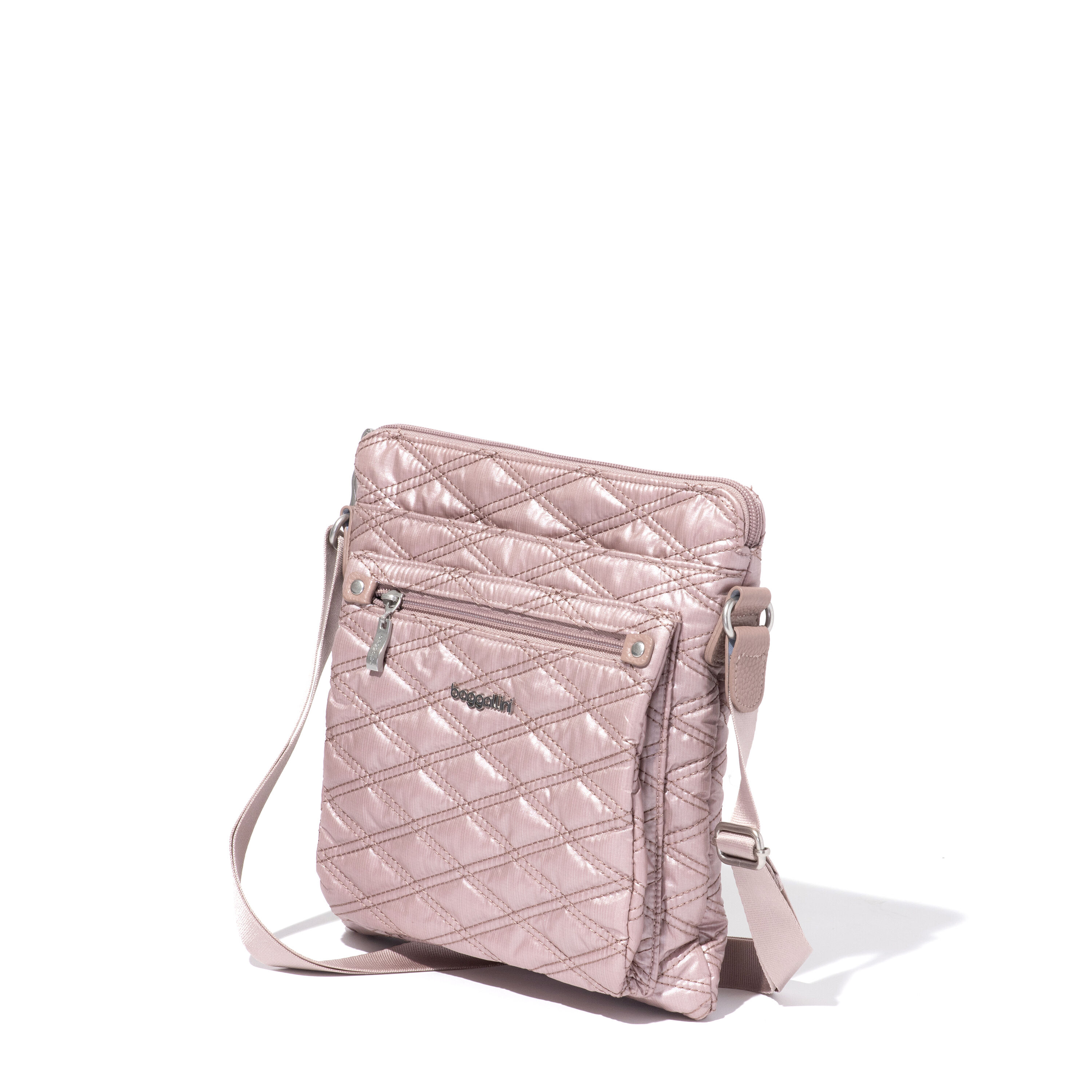 Go Bagg With RFID Phone Wristlet